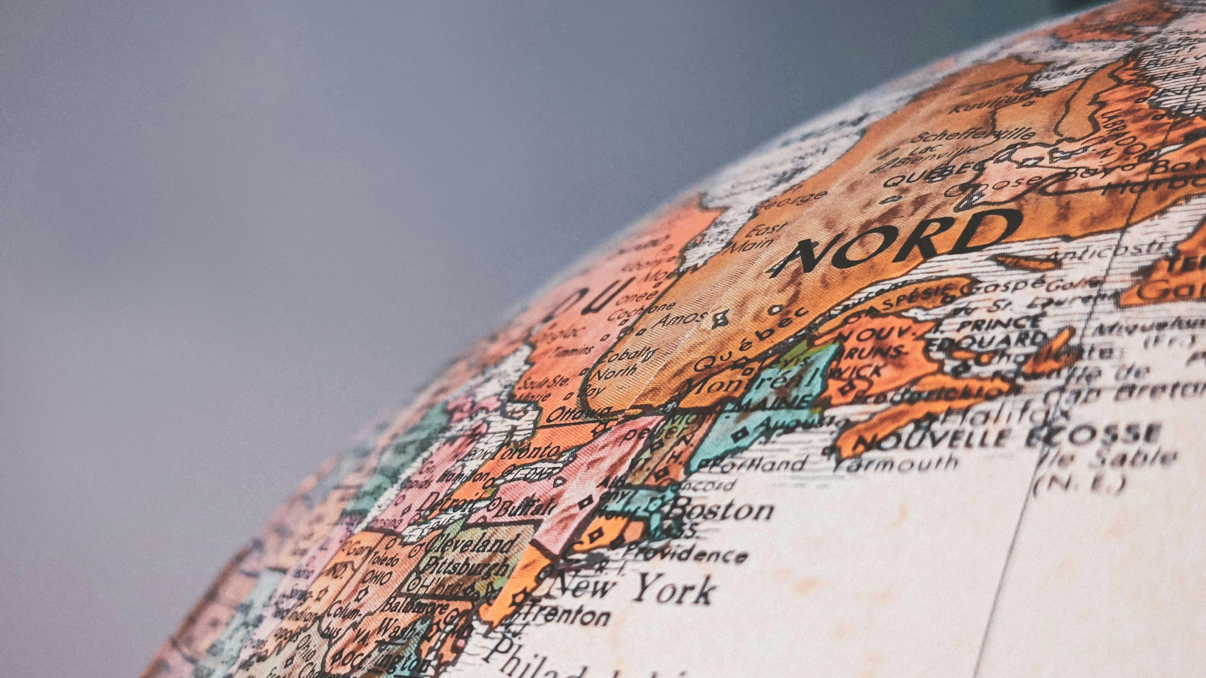 Ontstaan van de landbouw stuwde aantal talen de hoogte in