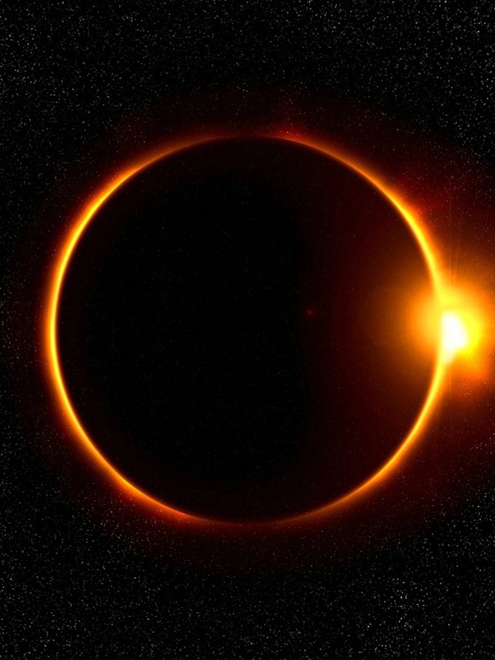 De zonsverduistering is hét moment voor wetenschappelijke experimenten