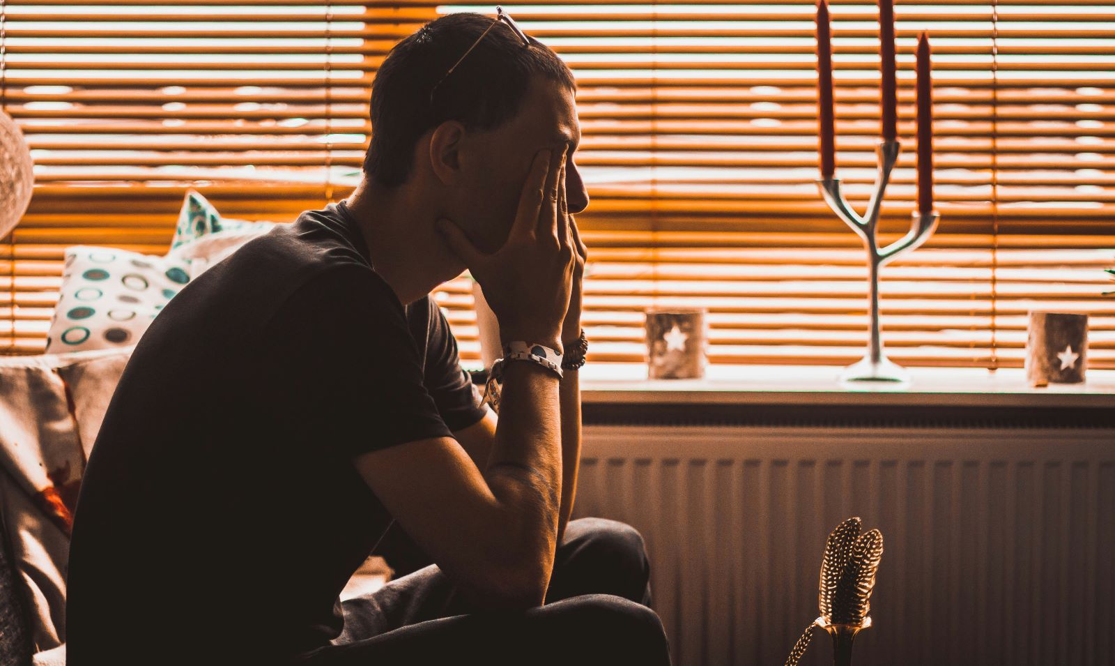 Missen vragenlijsten depressie bij hoogbegaafden?