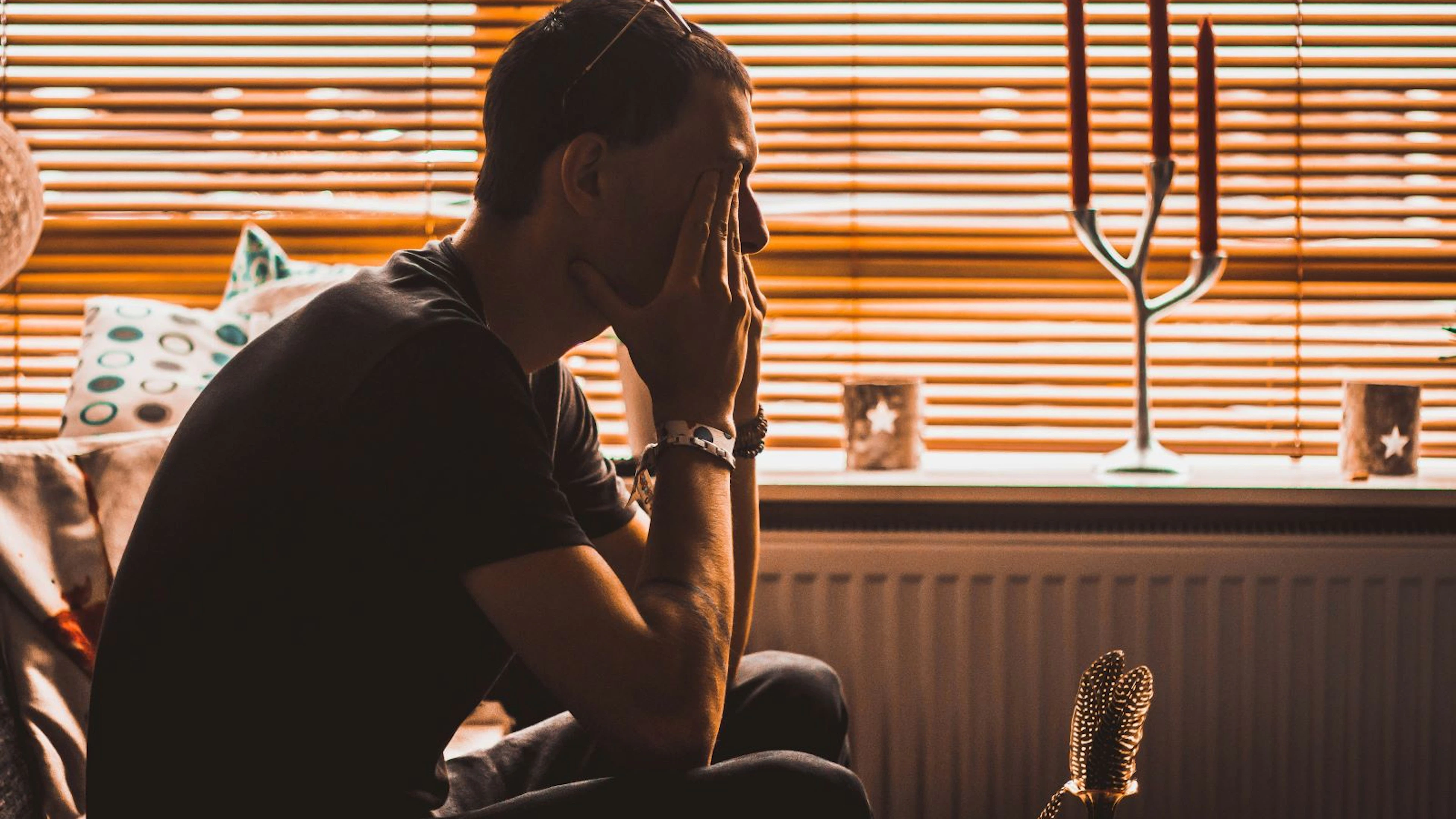 Missen vragenlijsten depressie bij hoogbegaafden?