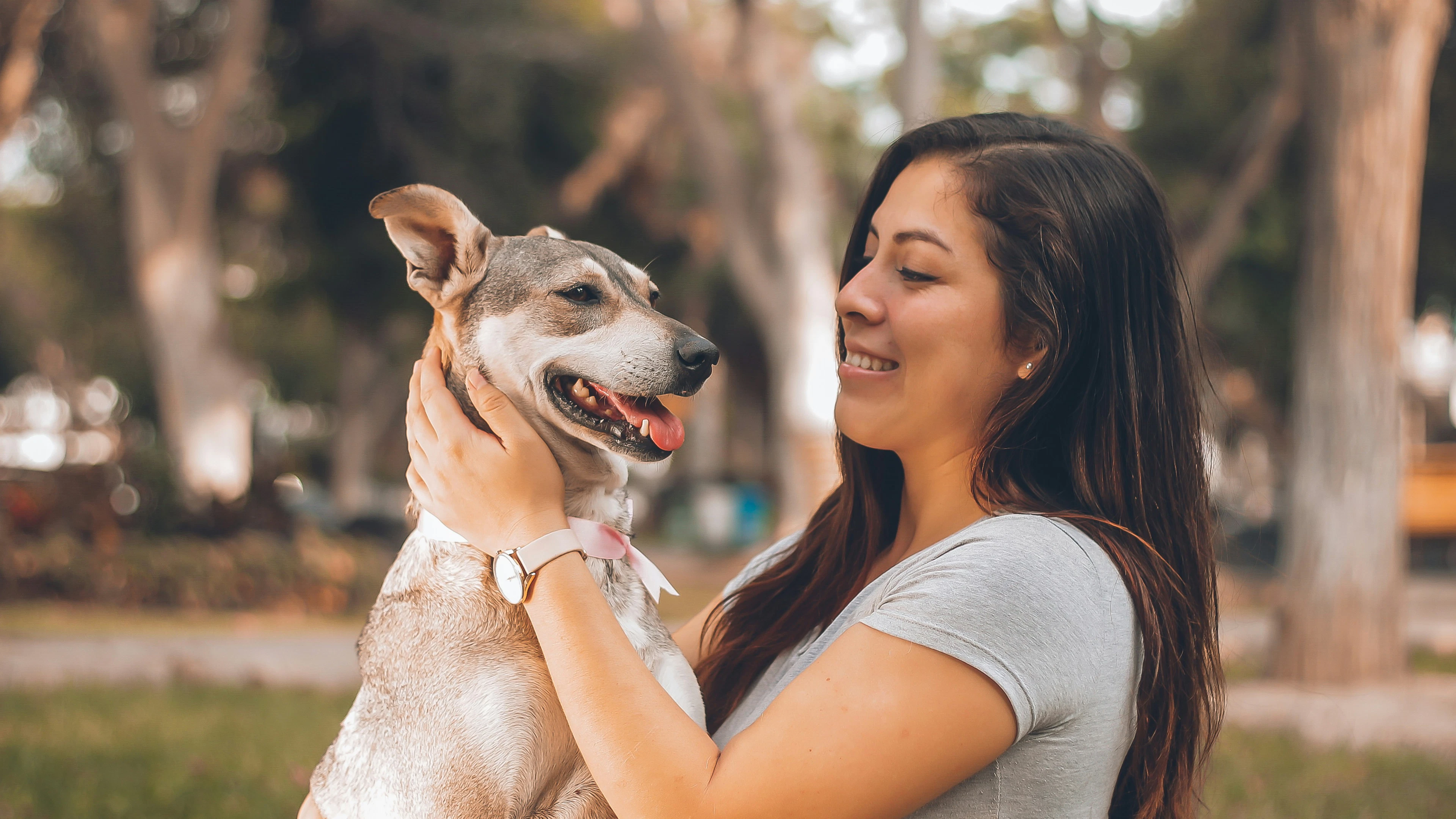Honden kunnen bij mensen verschillende emoties onderscheiden