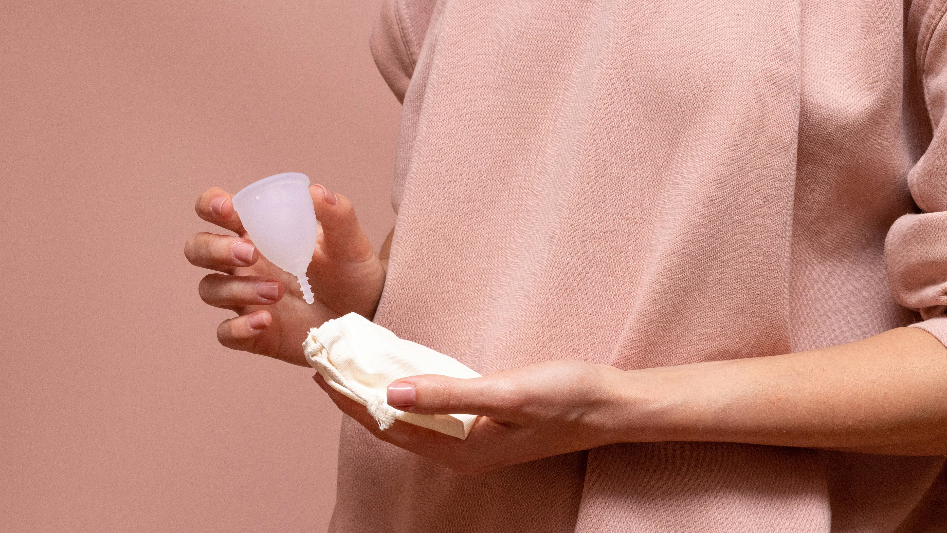 De menstruatiecyclus is een nuttige gezondheidsindicator, maar geen vitaal teken