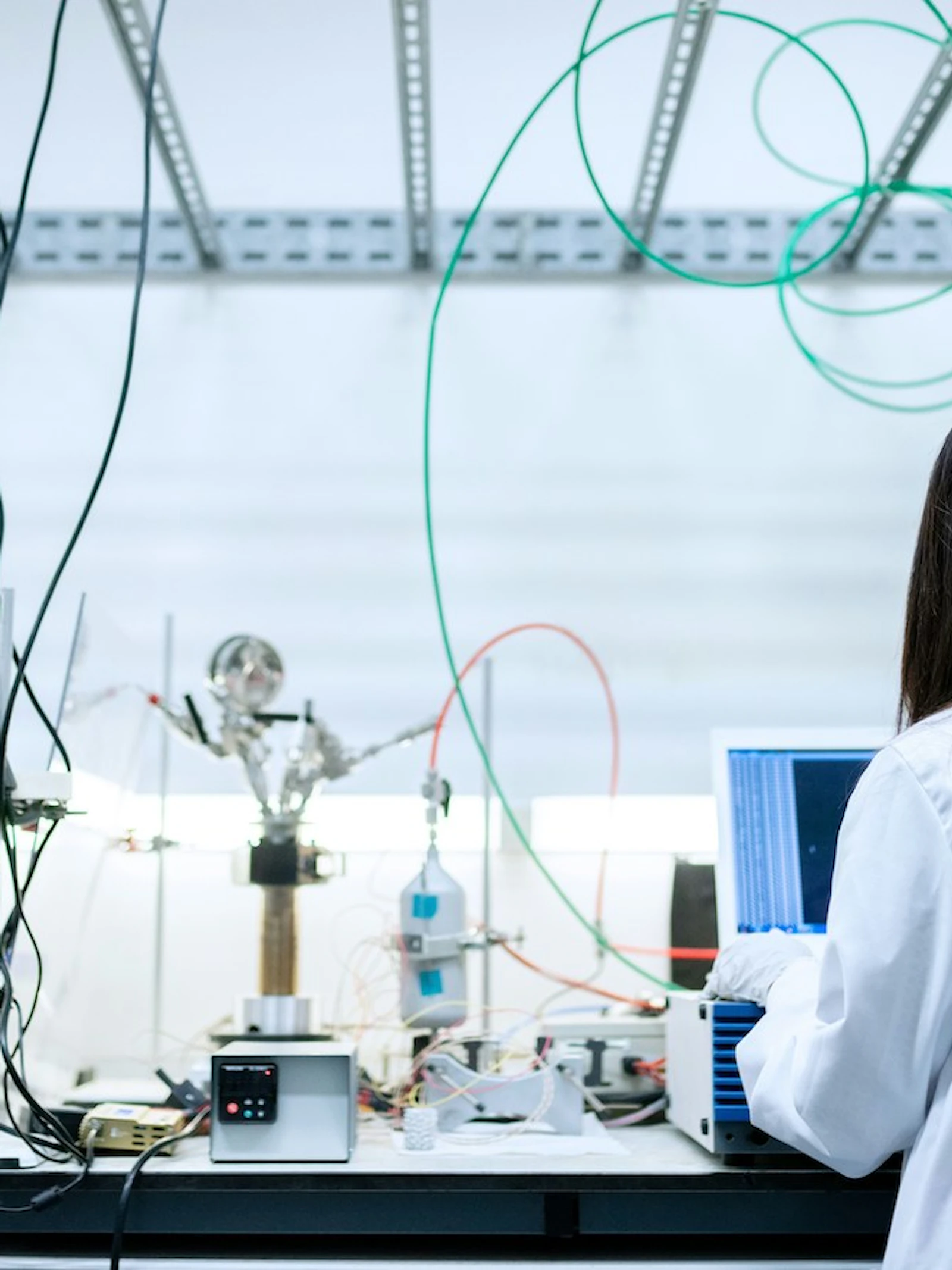 Wordt wetenschap echt minder innovatief? We weten het niet
