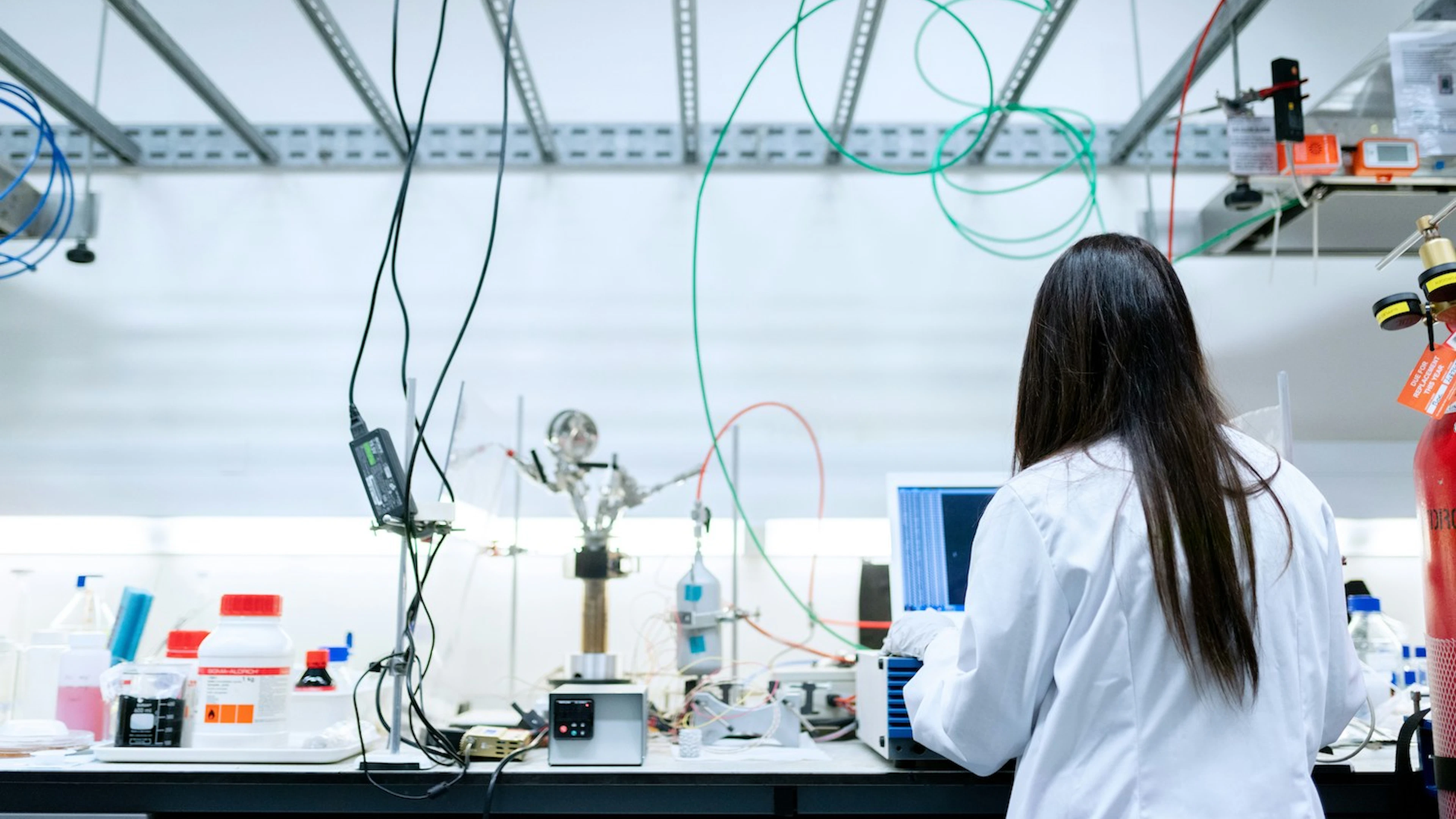 Wordt wetenschap echt minder innovatief? We weten het niet