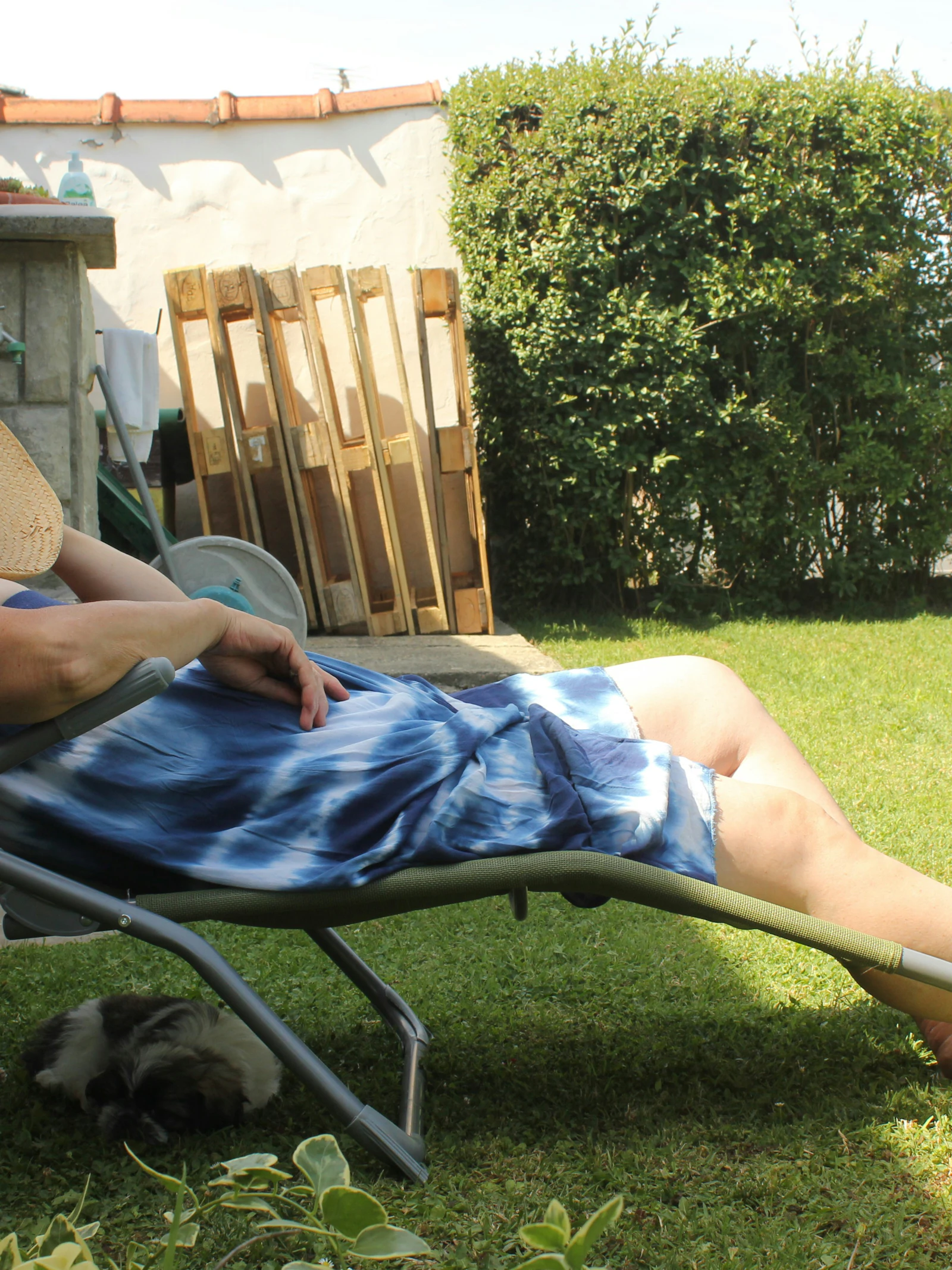 Een warmtepomp hoeft je buur niet wakker te houden