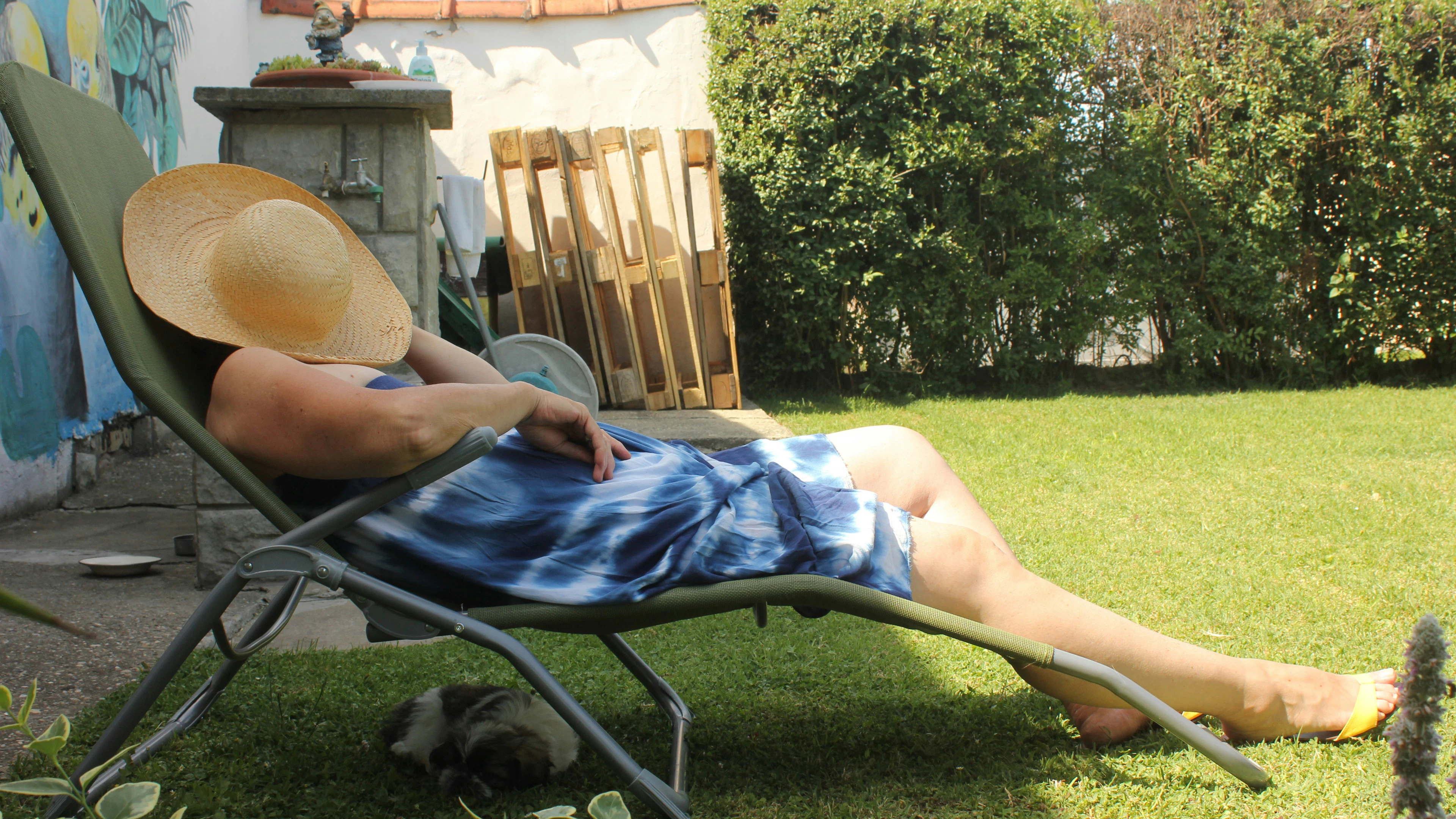 Een warmtepomp hoeft je buur niet wakker te houden