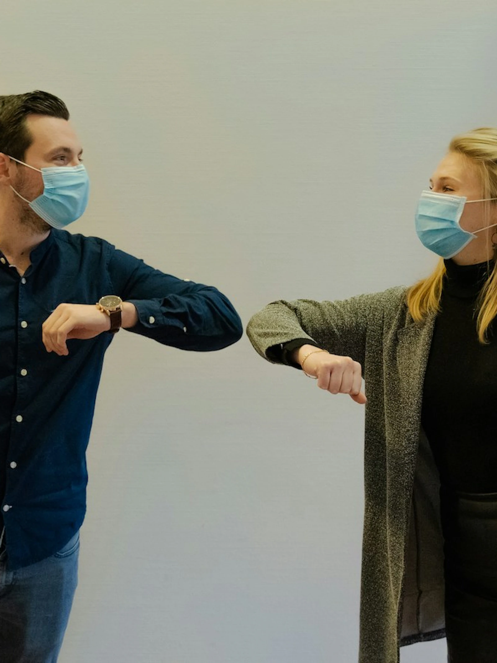 Zorgt klimaatverandering voor een ‘covid 2.0’?