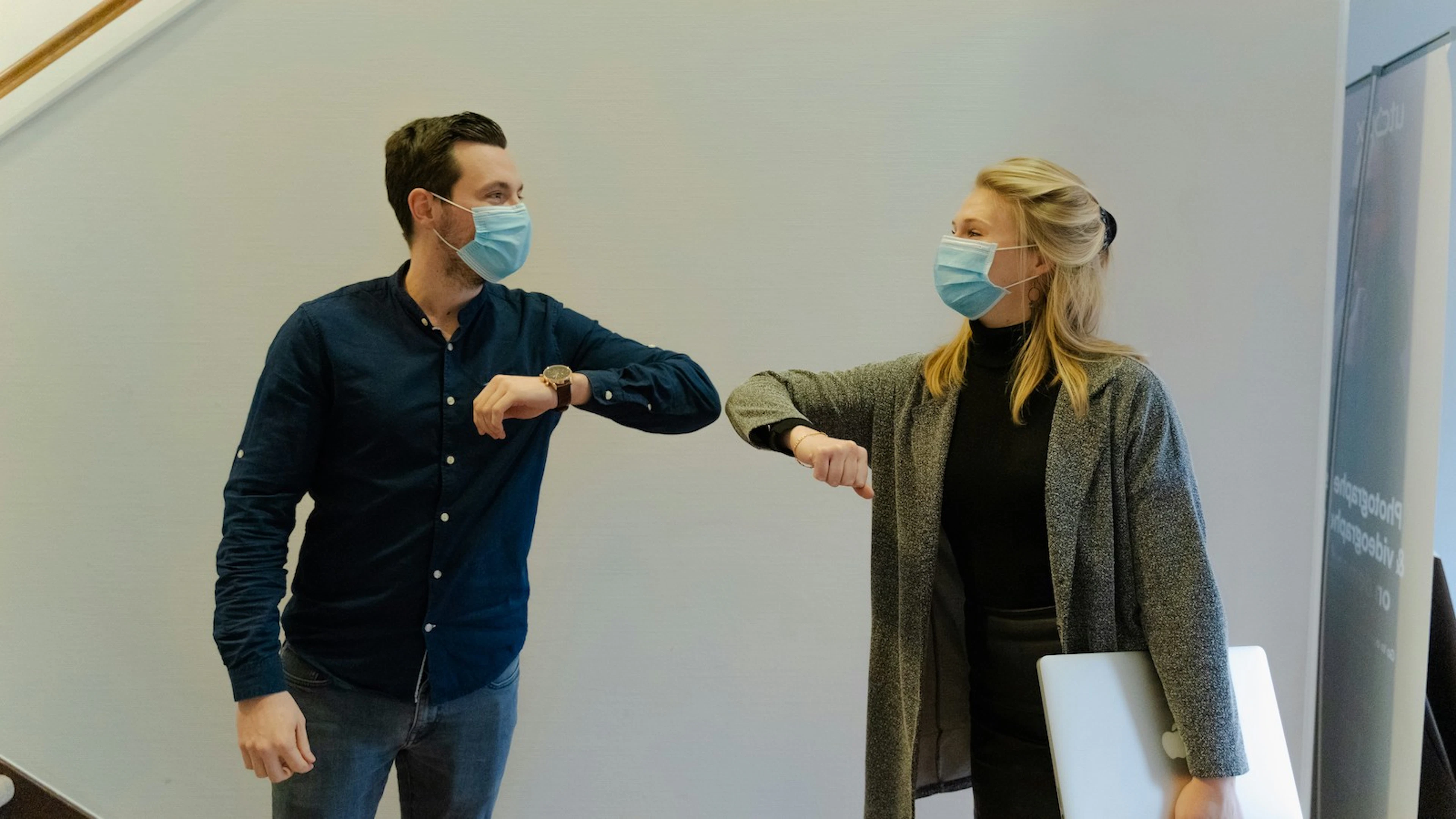 Zorgt klimaatverandering voor een ‘covid 2.0’?