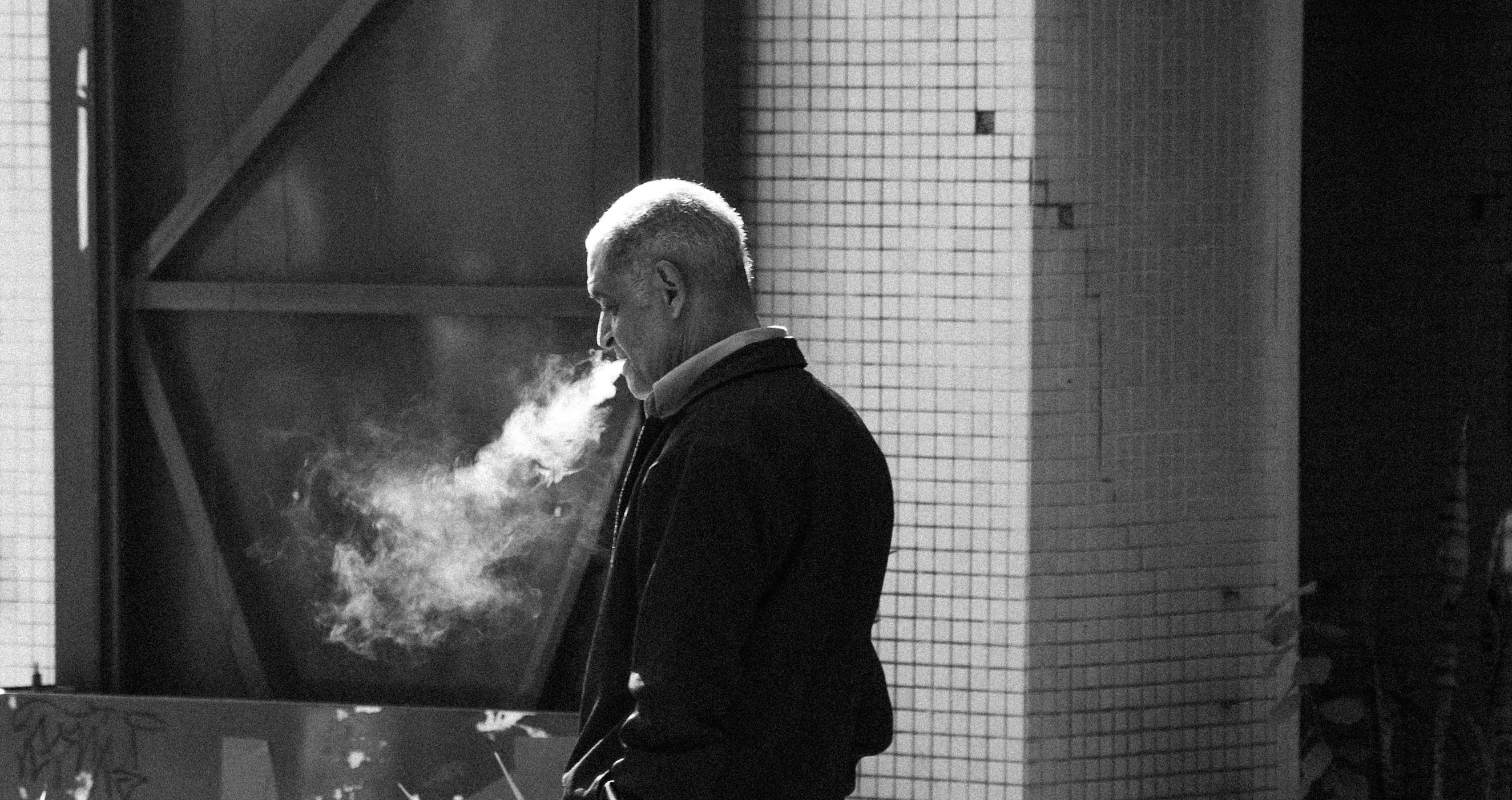Longkanker vroeg opsporen: schaamte mag geen drempel zijn