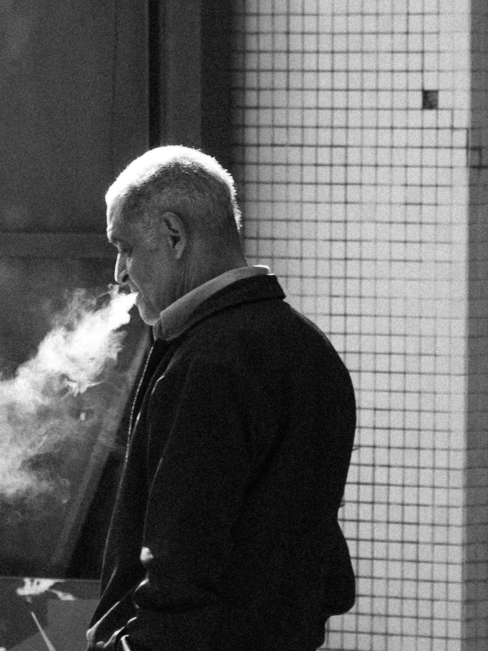 Longkanker vroeg opsporen: schaamte mag geen drempel zijn