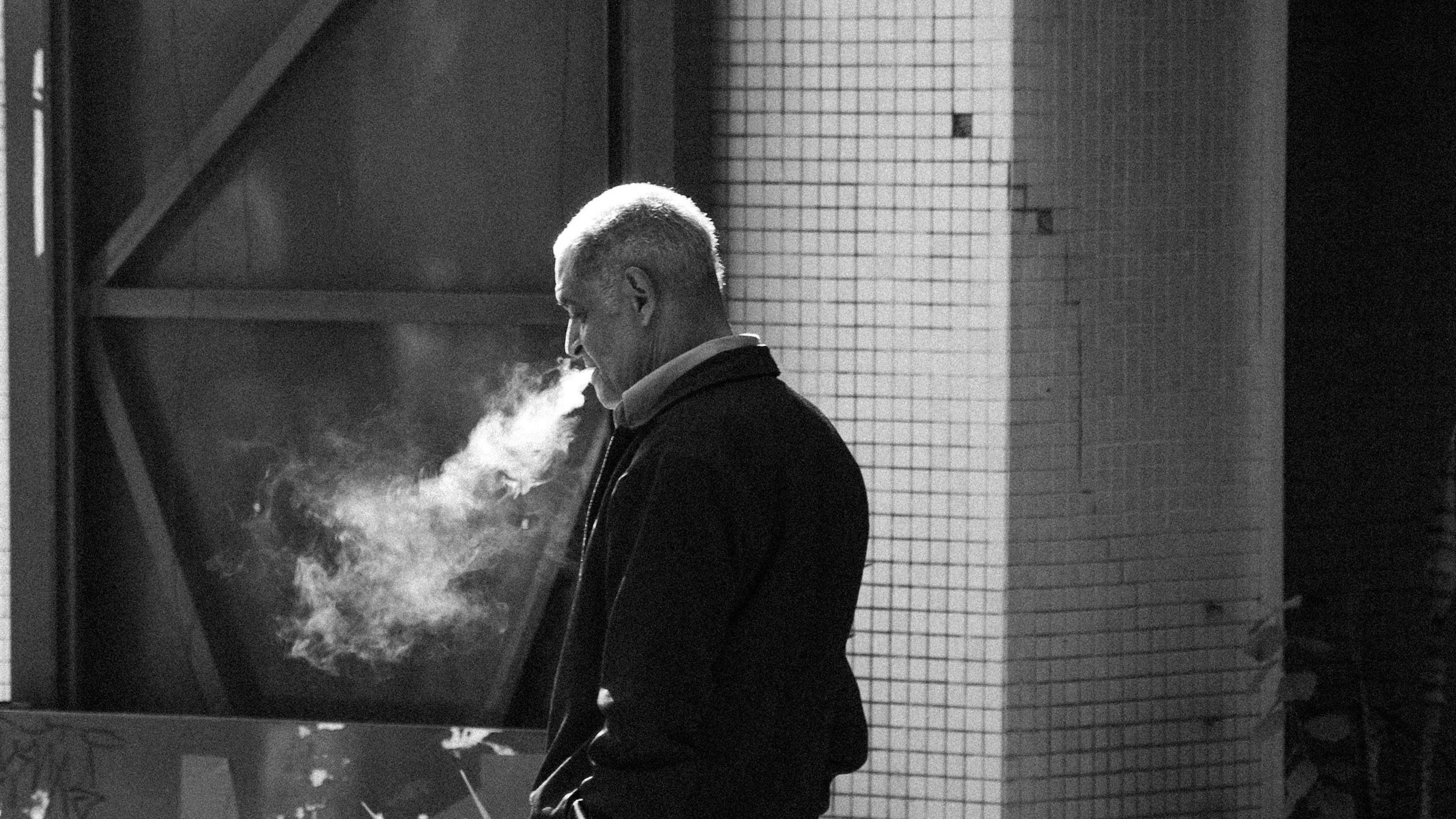 Longkanker vroeg opsporen: schaamte mag geen drempel zijn