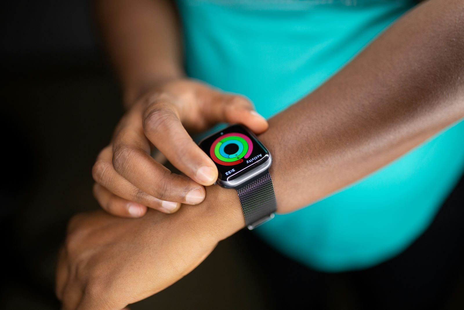 Als je smartwatch onderzoeker wordt