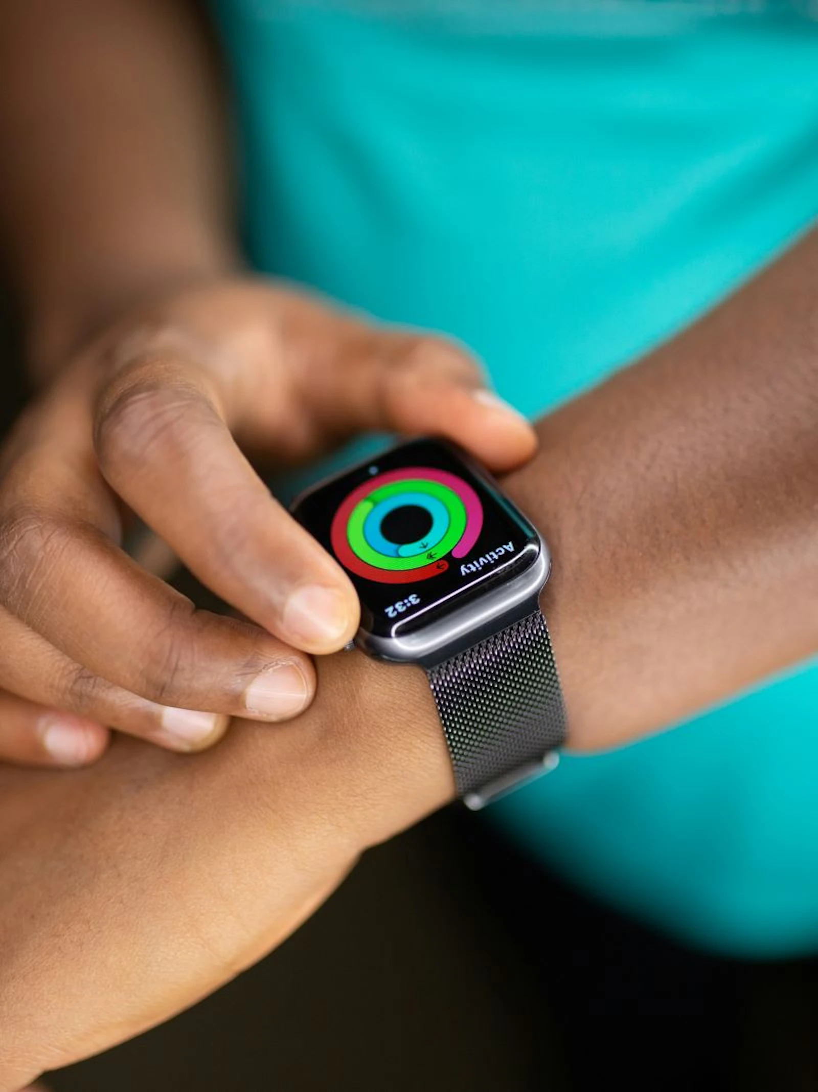 Als je smartwatch onderzoeker wordt