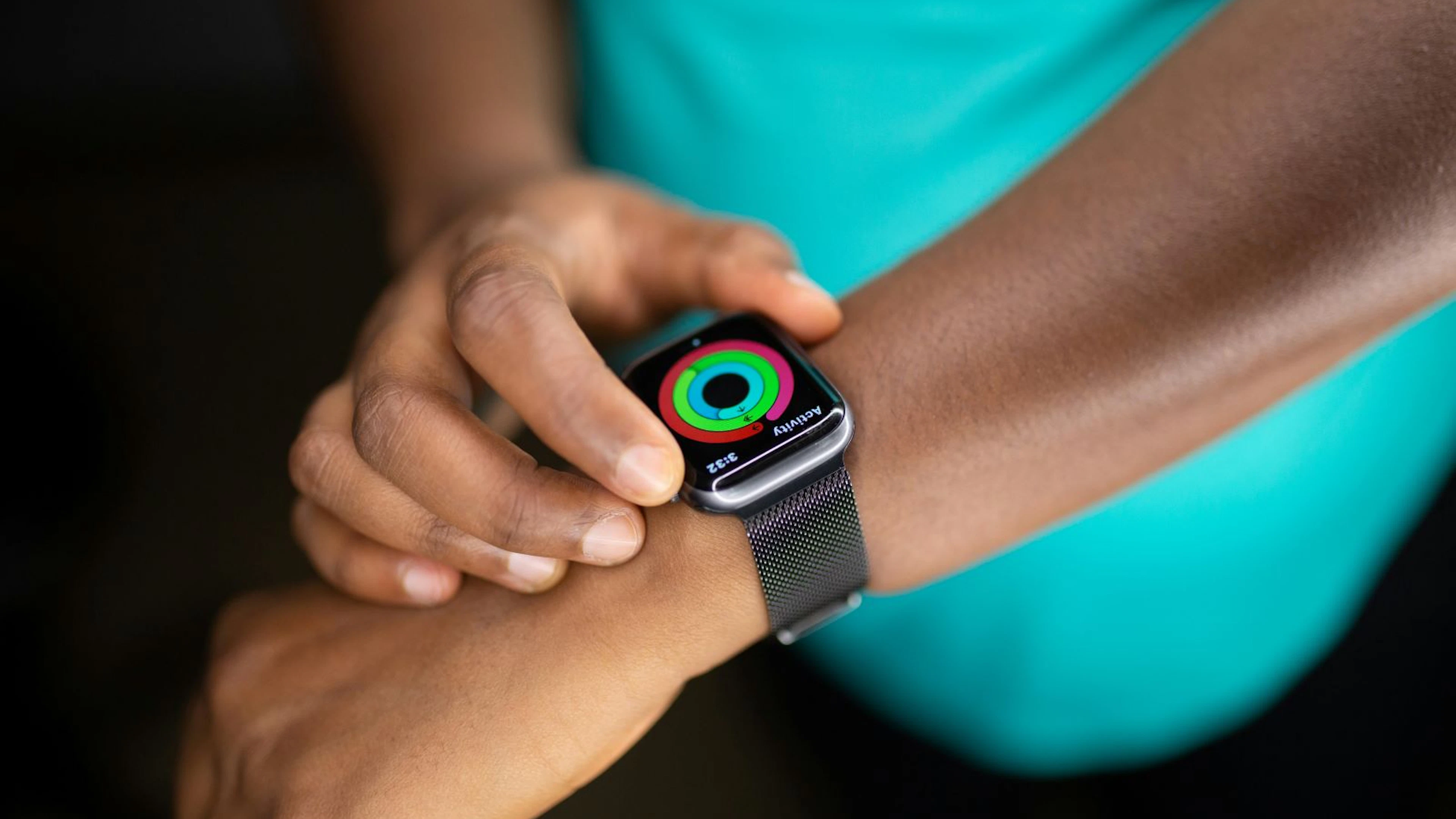 Als je smartwatch onderzoeker wordt