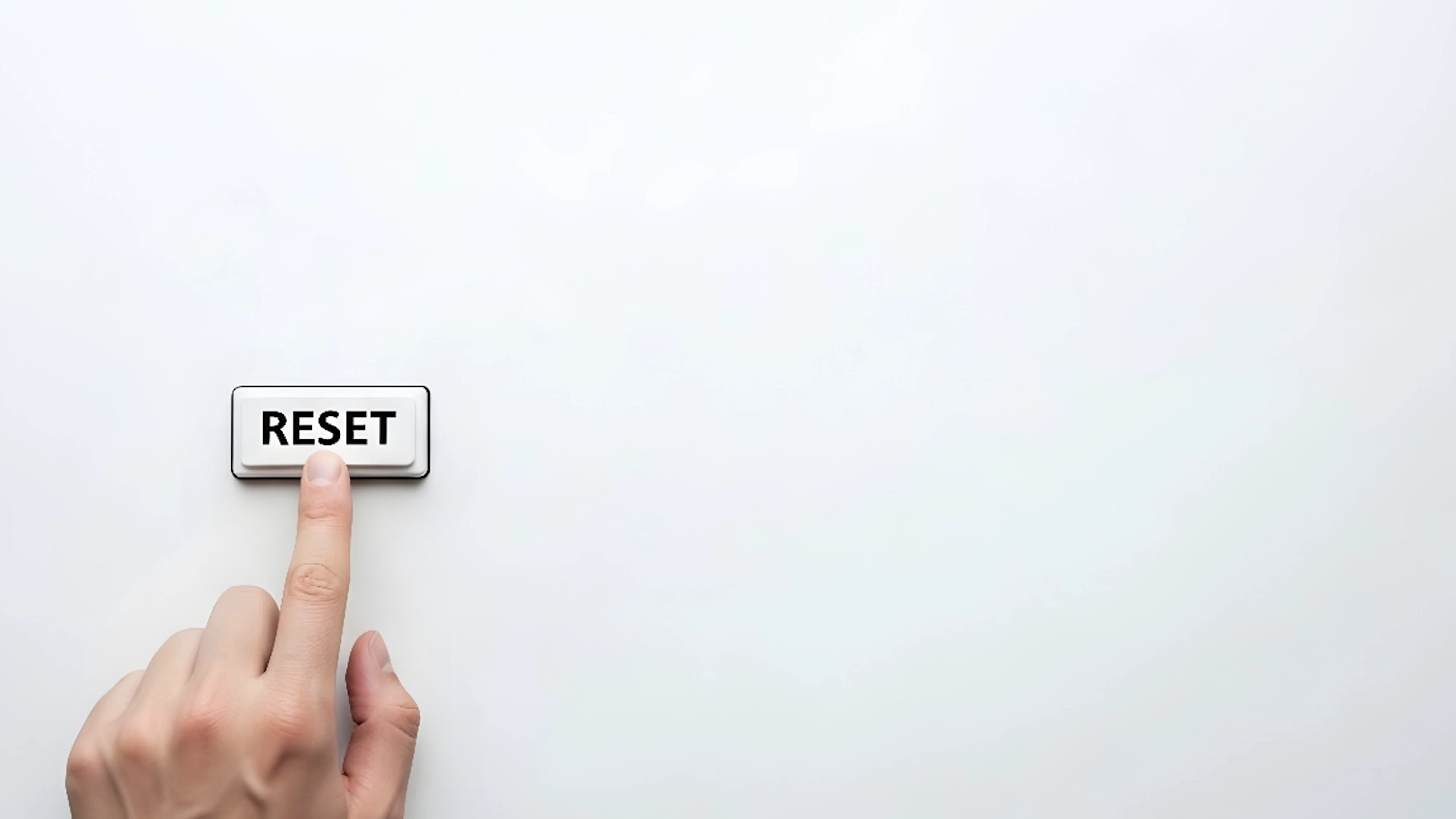 Auto-immuunziekten genezen met één druk op de reset-knop