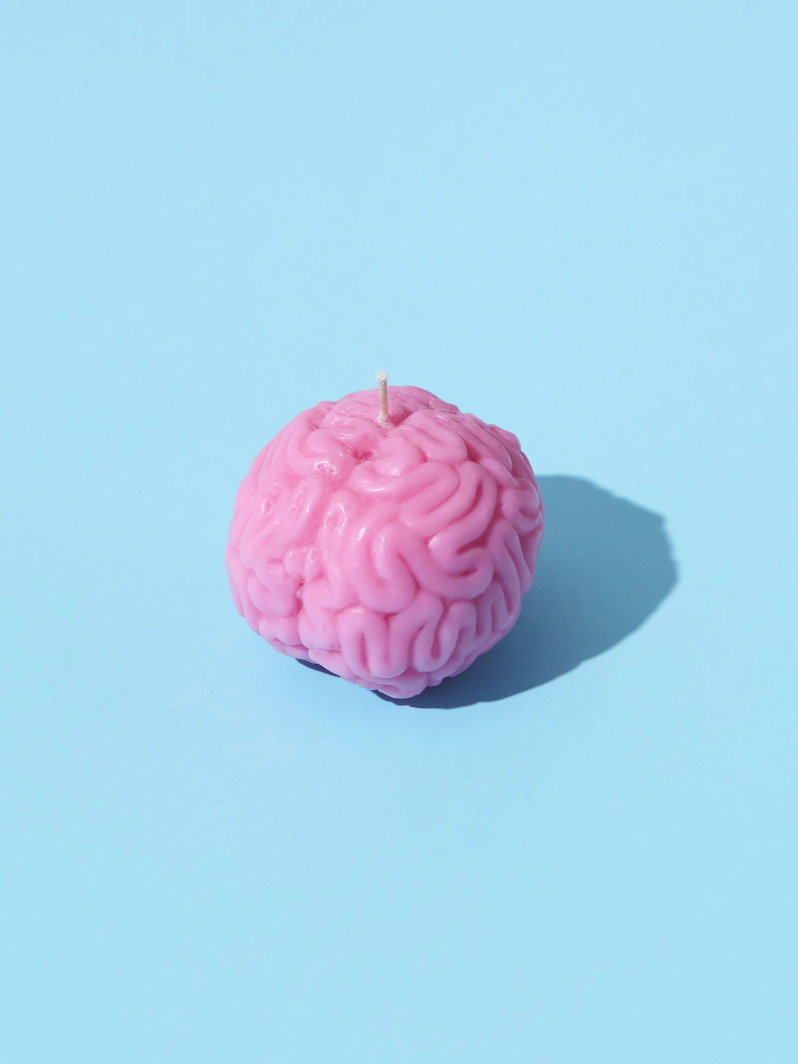 Train je brein Kun je je brein trainen om een depressie op afstand te houden?