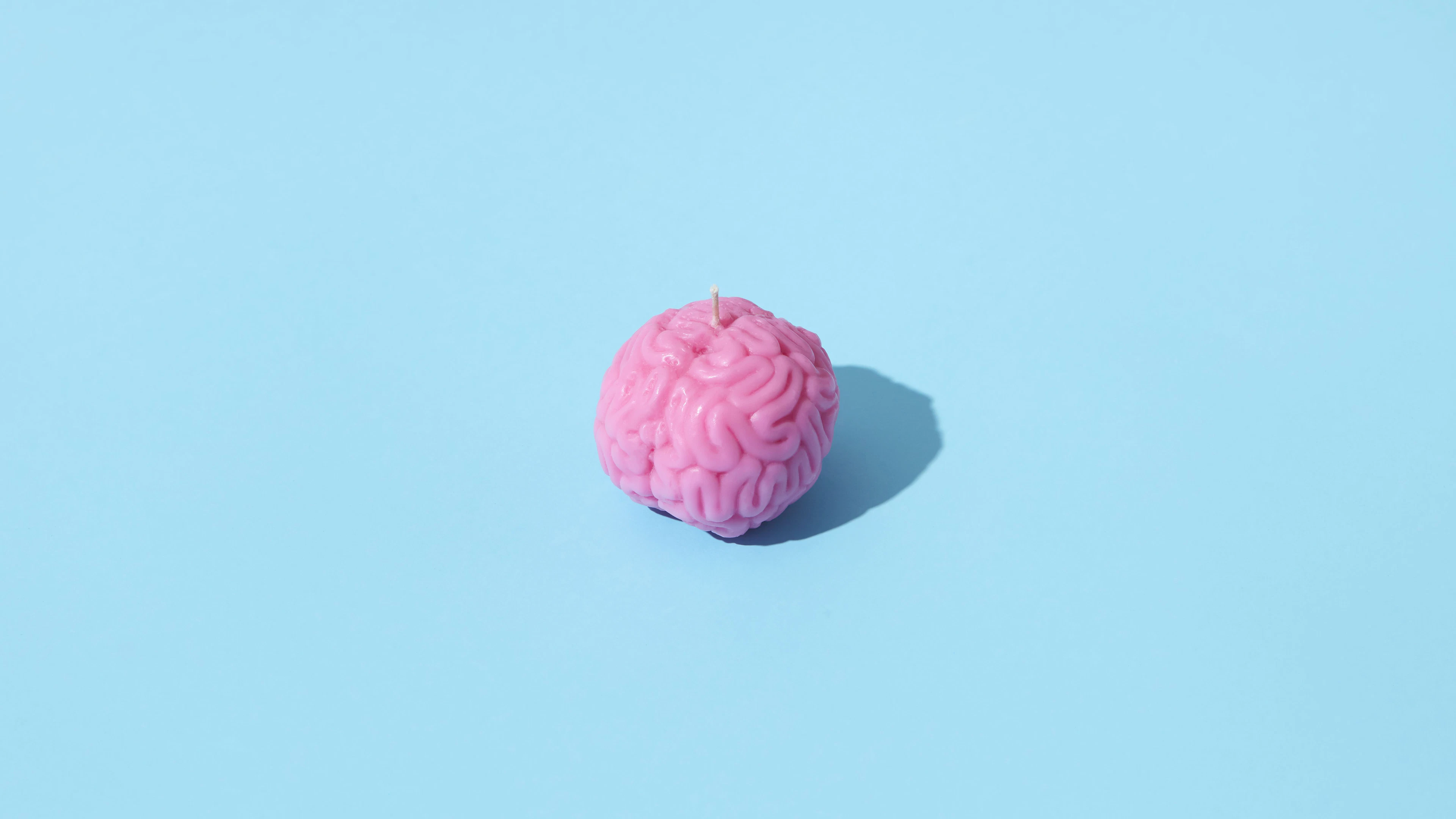 Train je brein Kun je je brein trainen om een depressie op afstand te houden?