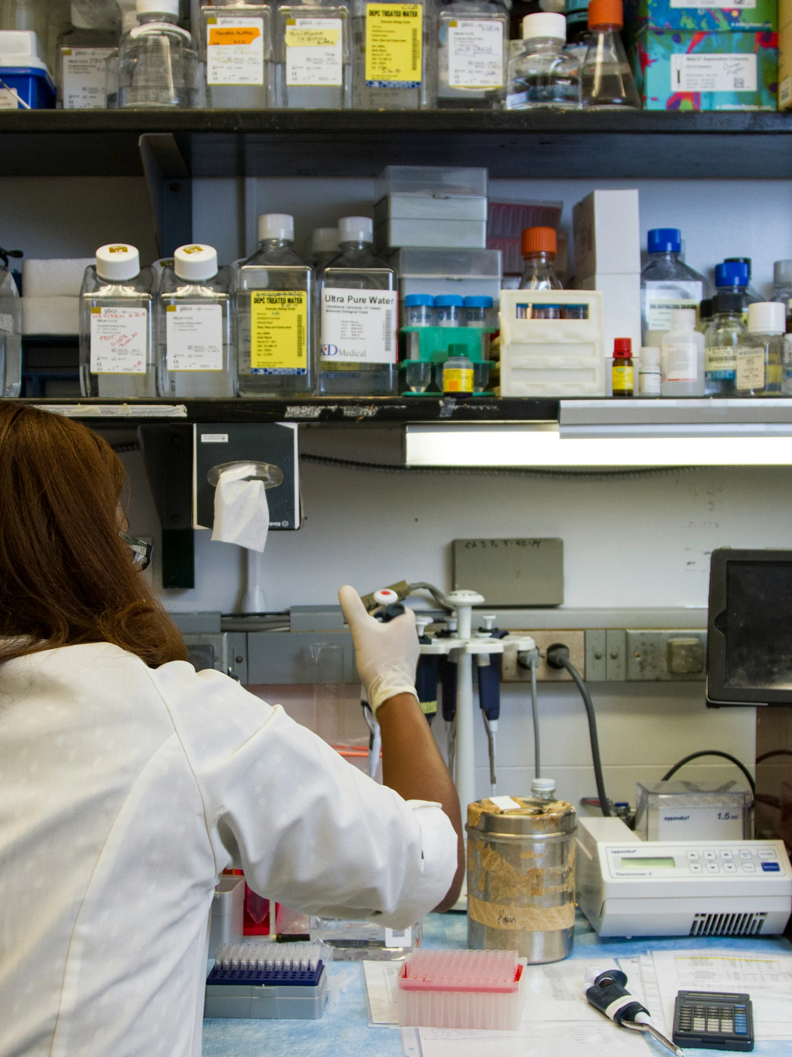 Artificiële intelligentie behaalt diploma chemie