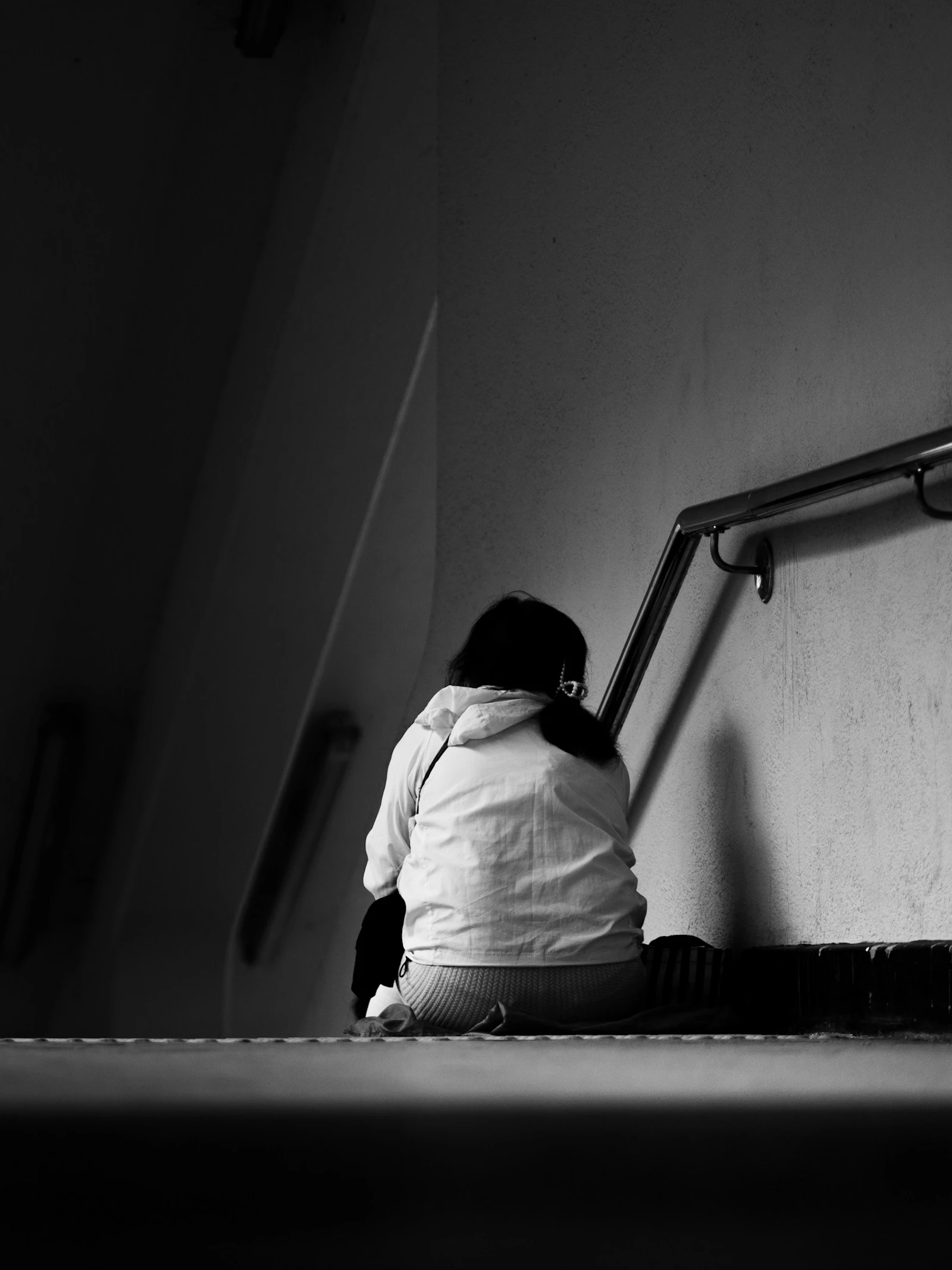 Ergens mogen landen: over eenzaamheid bij jonge nieuwkomers