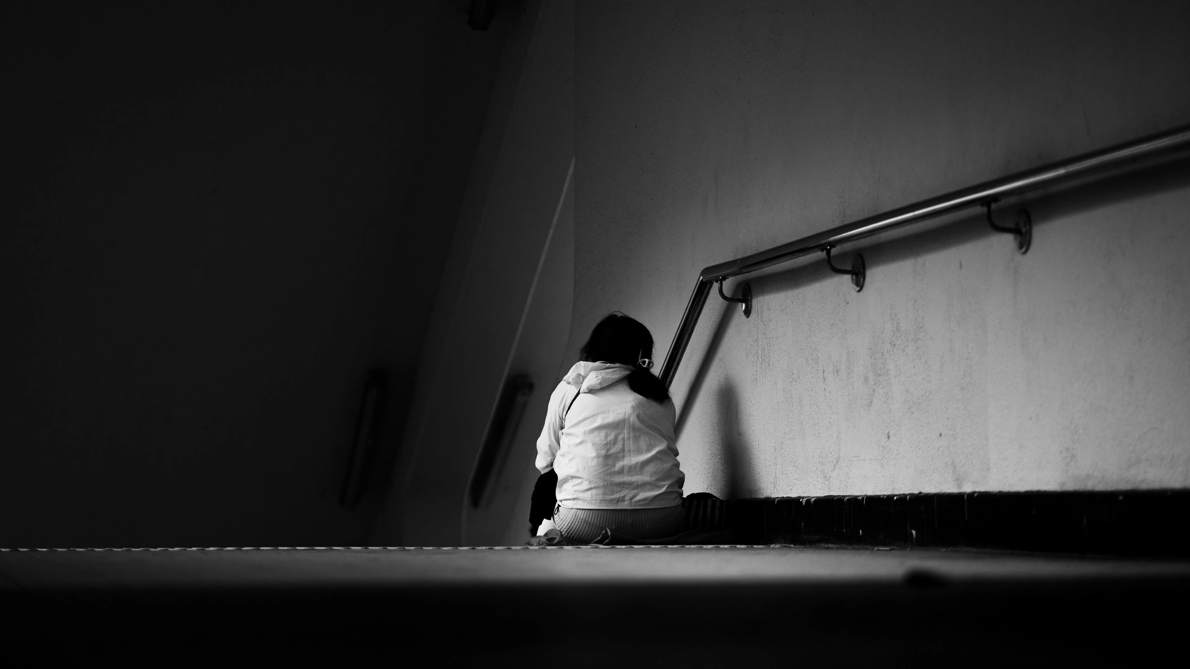 Ergens mogen landen: over eenzaamheid bij jonge nieuwkomers