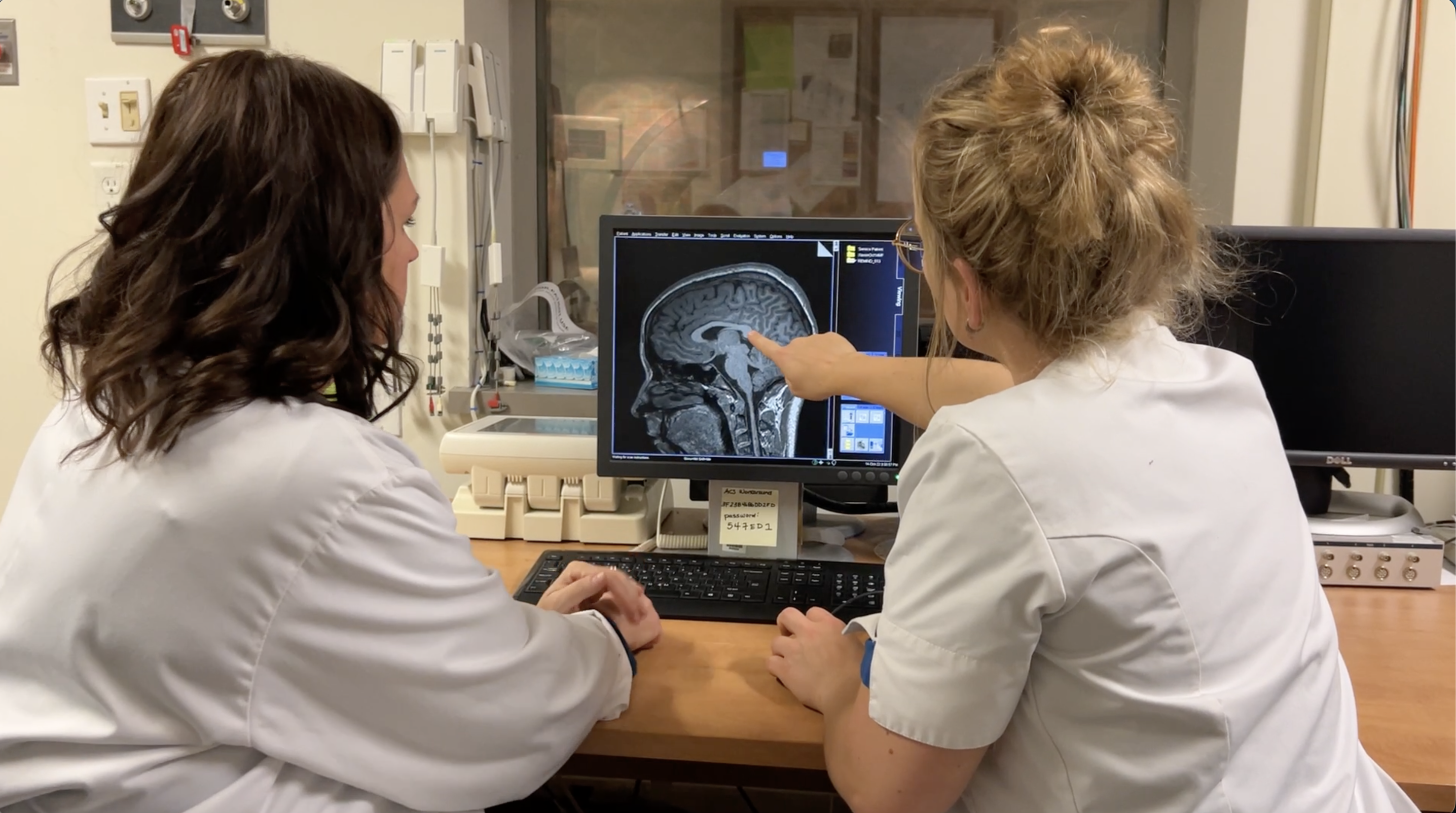 Voor ik het vergeet: hoe we alzheimer tien jaar vroeger kunnen opsporen