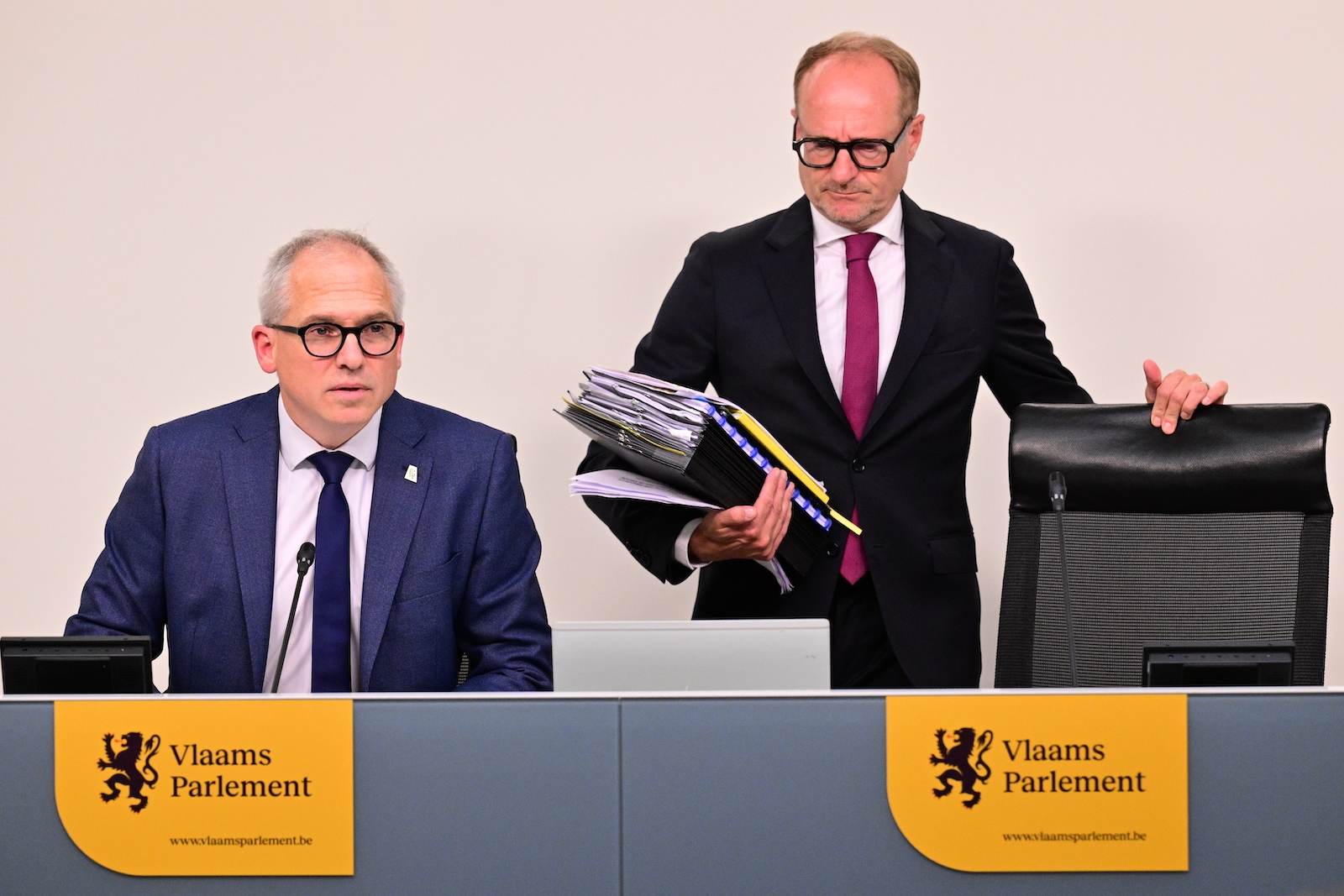 Waarom lange nachtelijke onderhandelingen geen goede manier zijn om belangrijke beslissingen te nemen