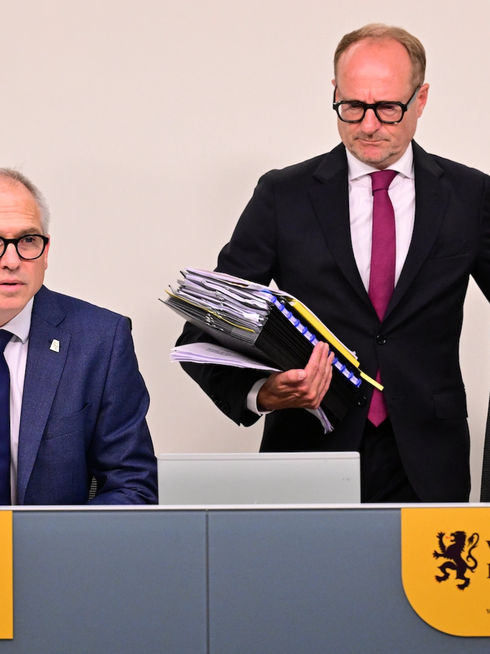 Waarom lange nachtelijke onderhandelingen geen goede manier zijn om belangrijke beslissingen te nemen