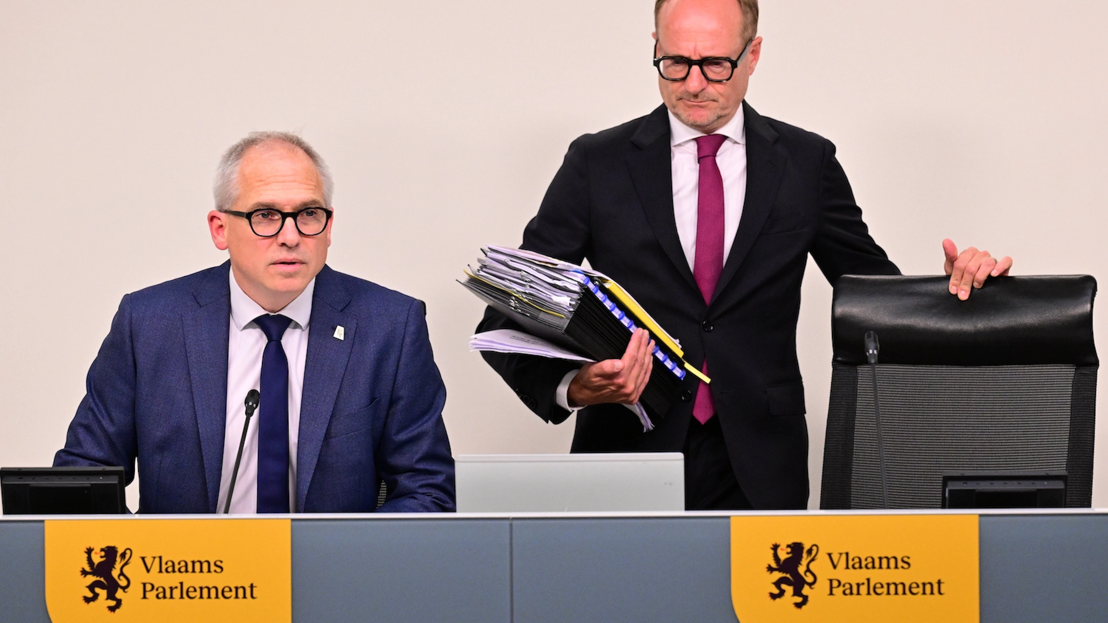 Waarom lange nachtelijke onderhandelingen geen goede manier zijn om belangrijke beslissingen te nemen