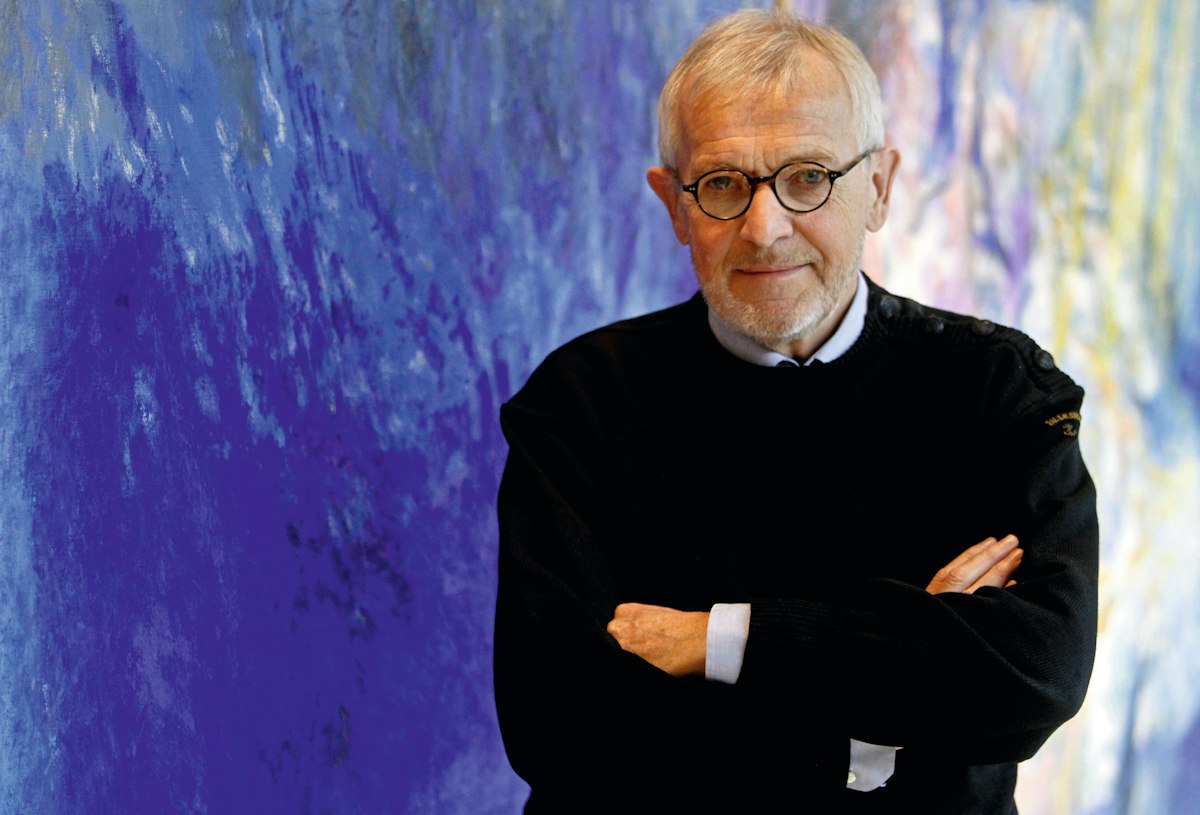 Belgische Nobelprijs voor Ice Cube Neutrino observatory