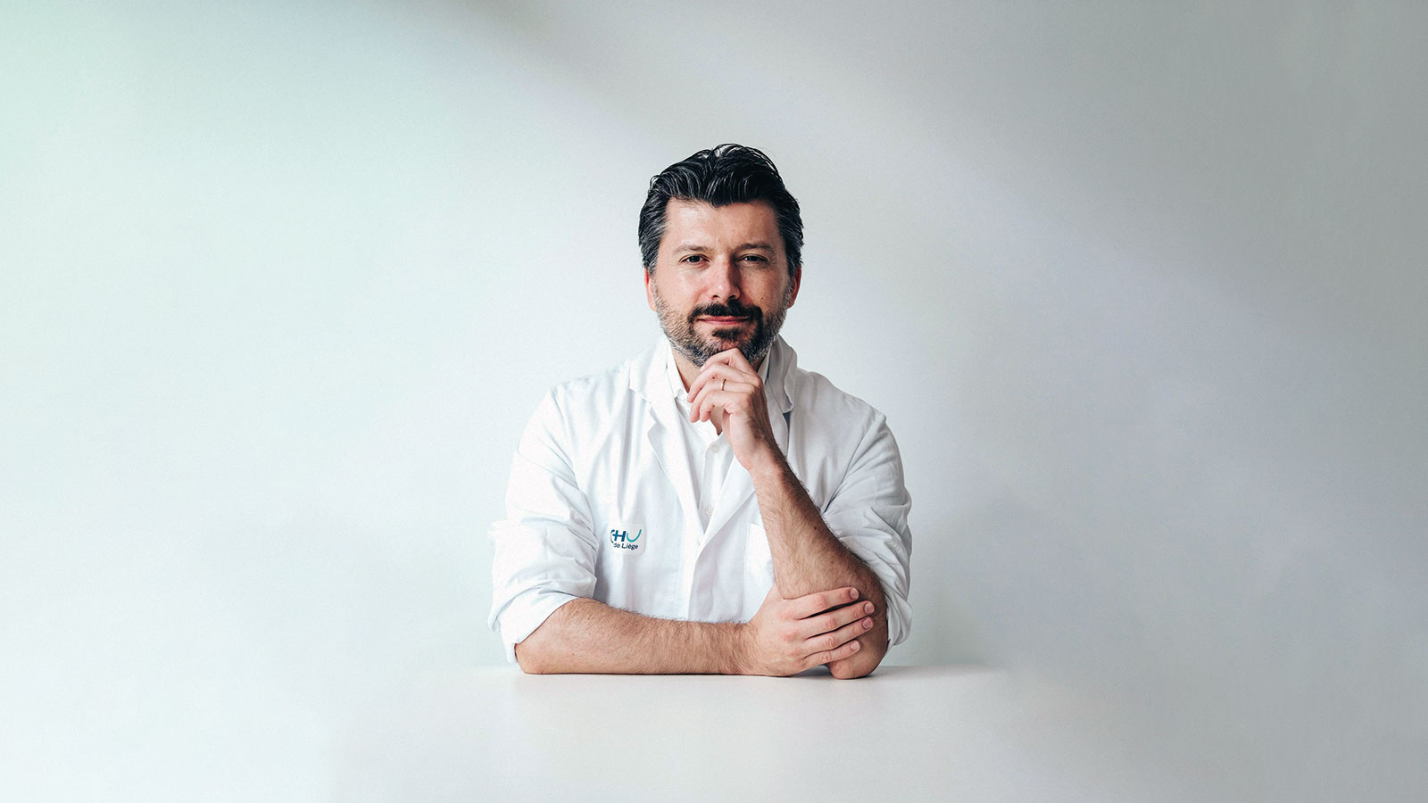 Interview Philippe Westerlinck