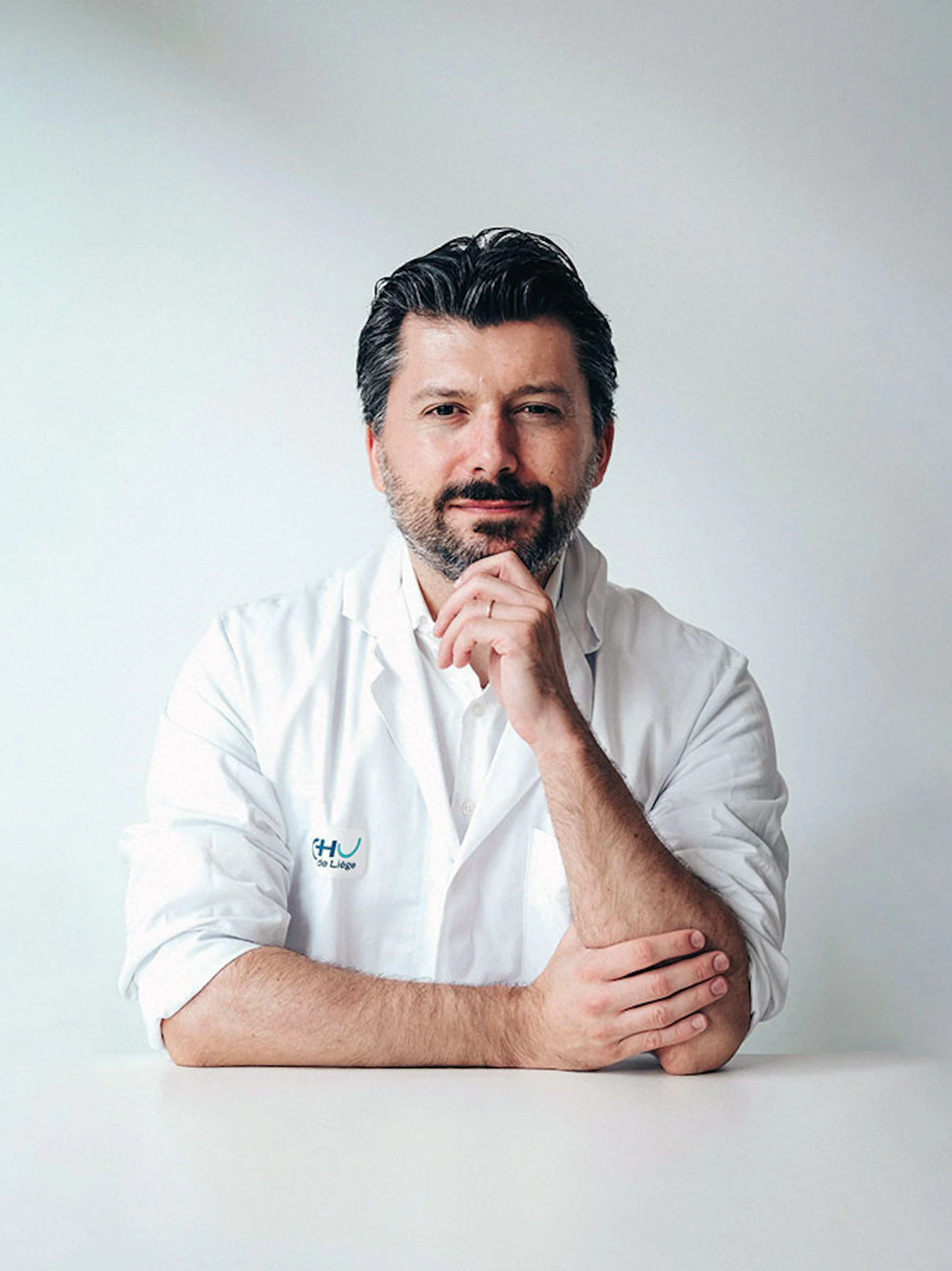 Interview Philippe Westerlinck