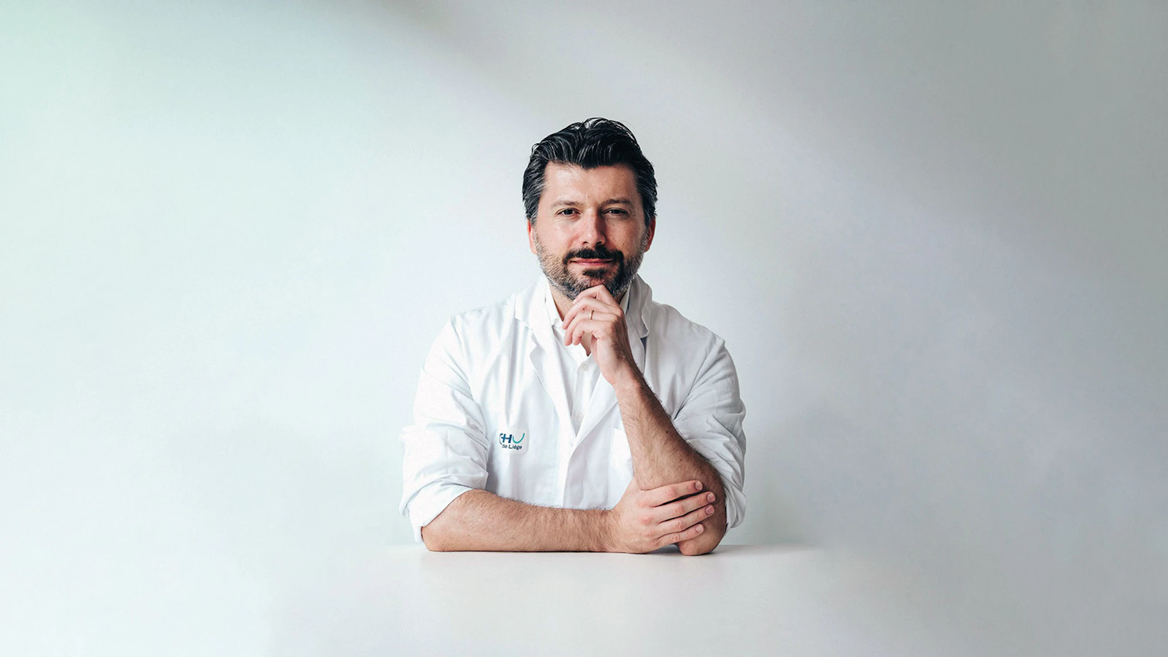 Interview Philippe Westerlinck