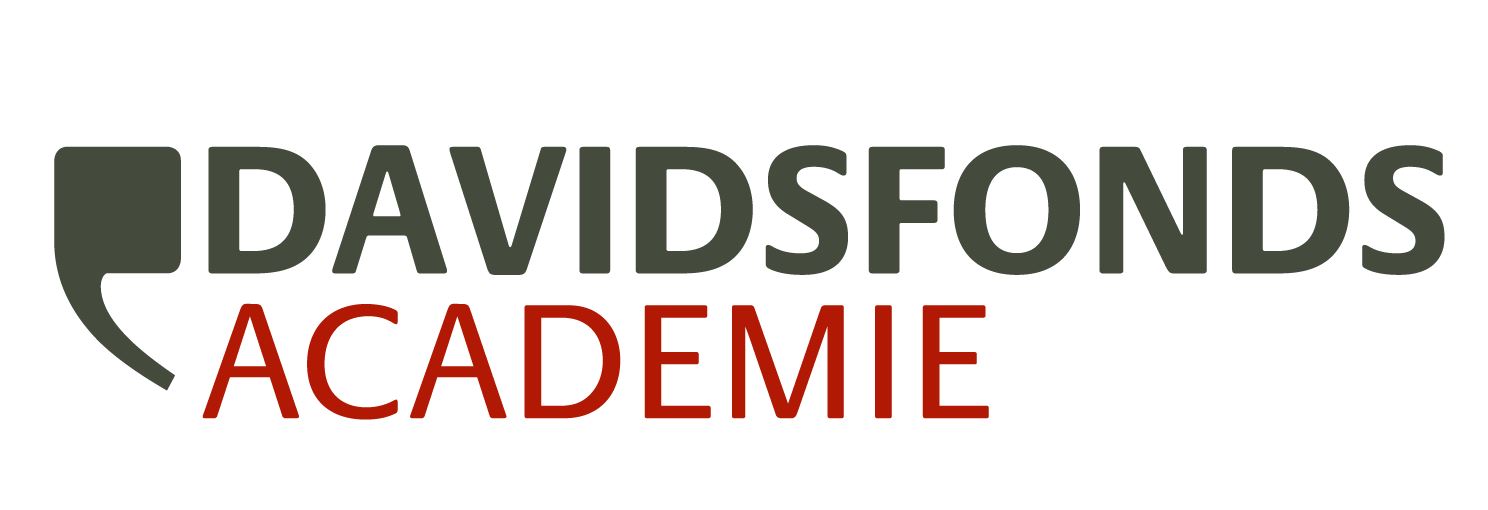 Davidsfonds Academie