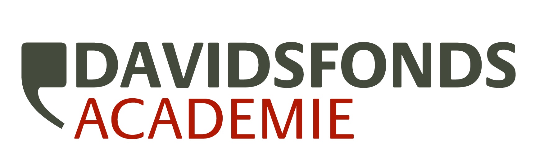 Davidsfonds Academie