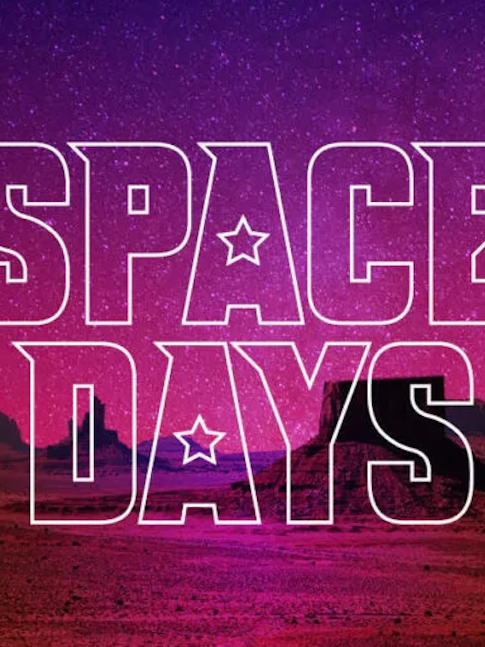 KNAL! Space Days
