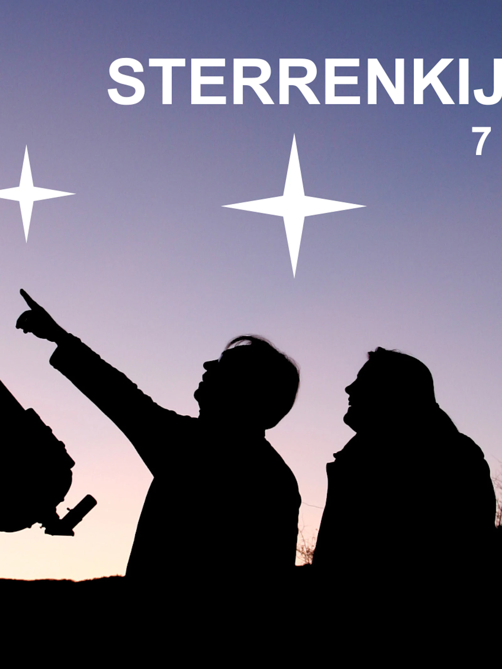 Sterrenkijkdagen 2025