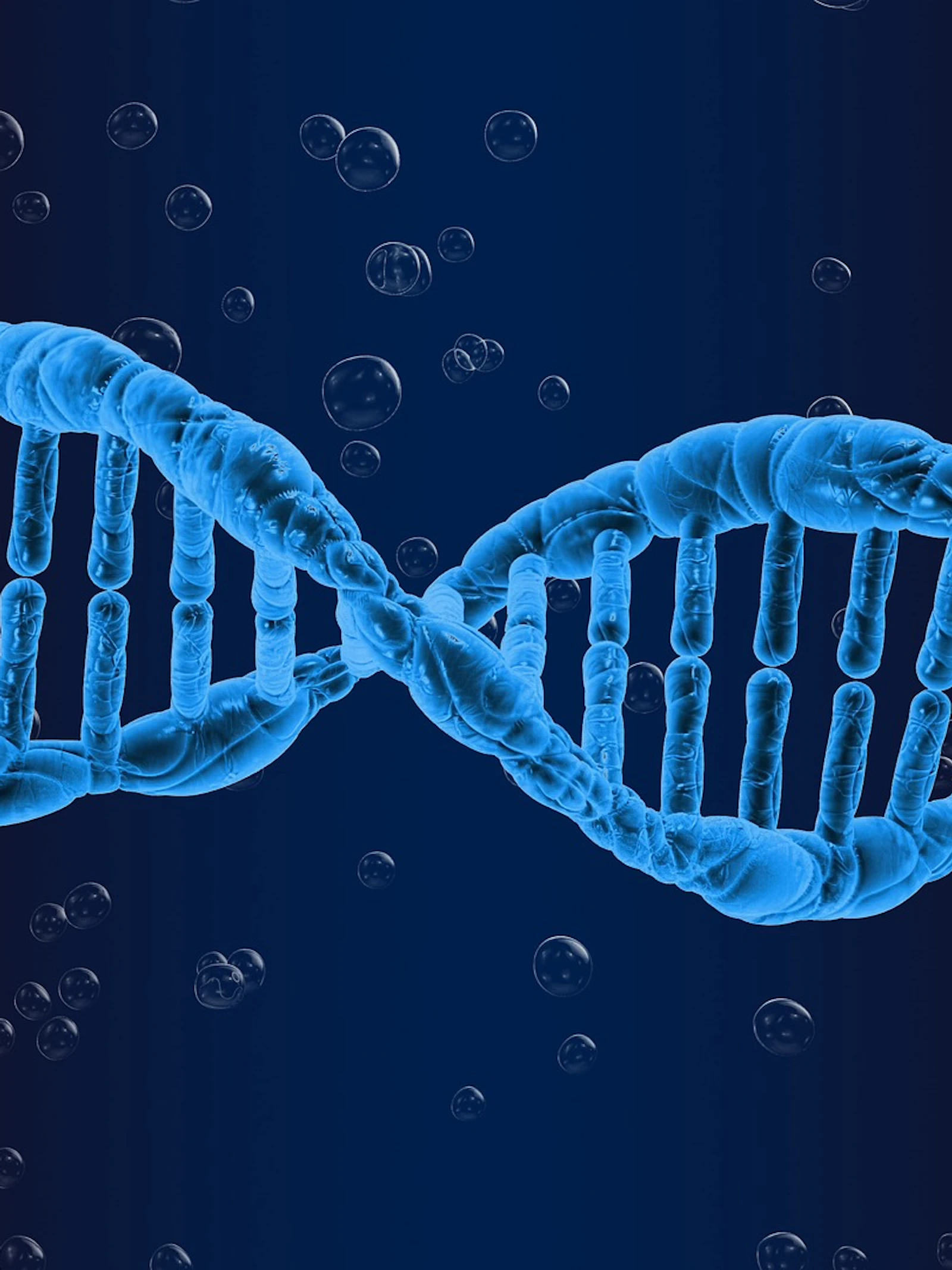 Ons DNA: fatum of fortuin? Mogelijkheden van genetica voor medische testen