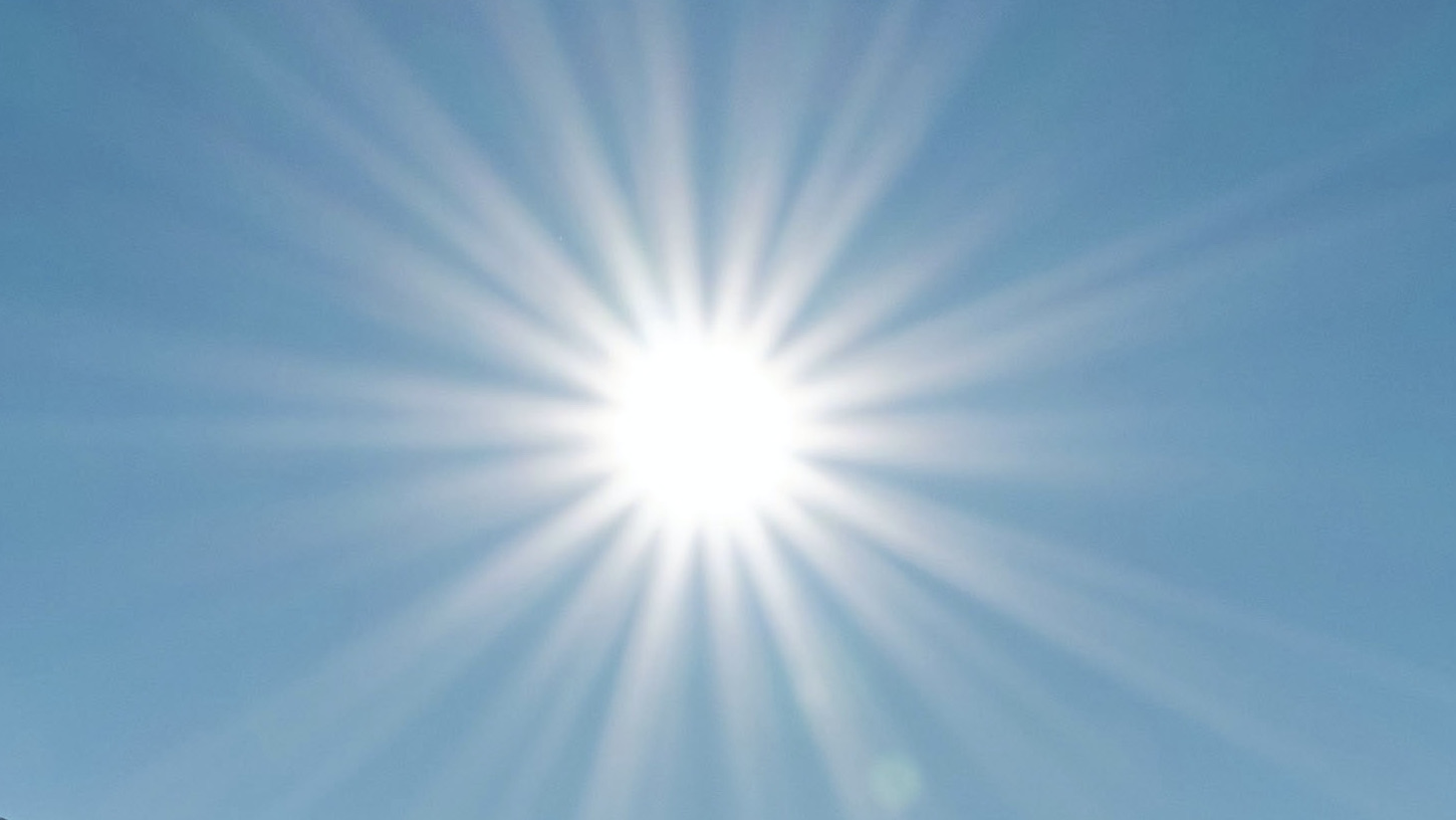 Laat de zon in je lab. De mogelijkheden van lichtgedreven chemische technologie