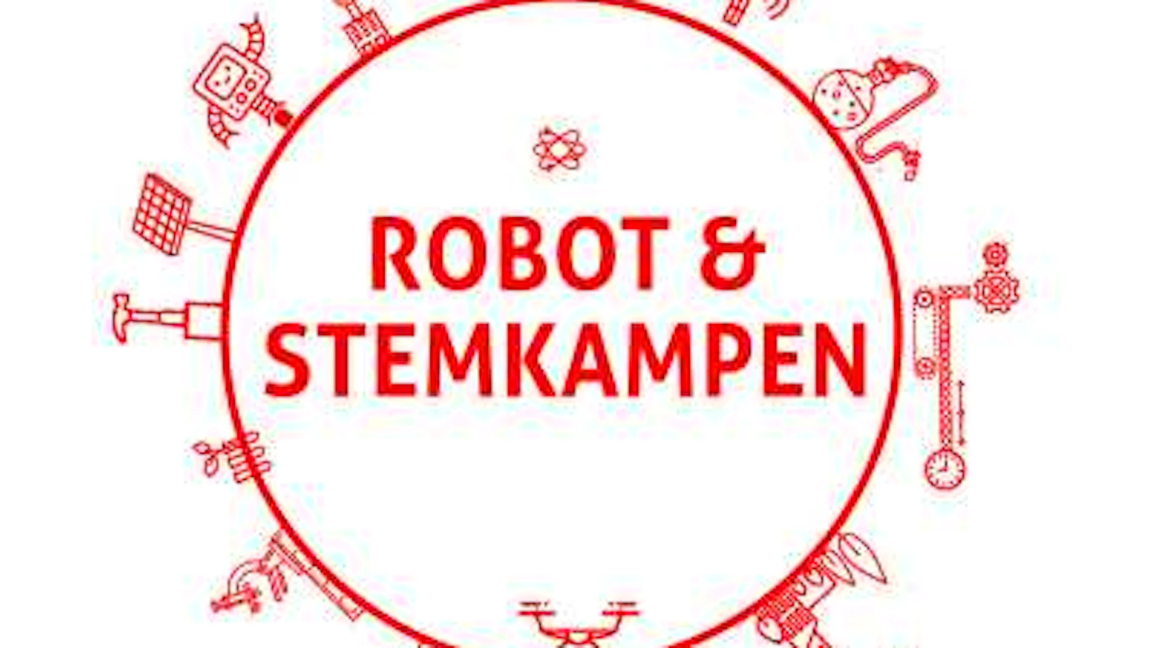 Robot-STEMkamp
