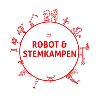 Robot-STEMkamp