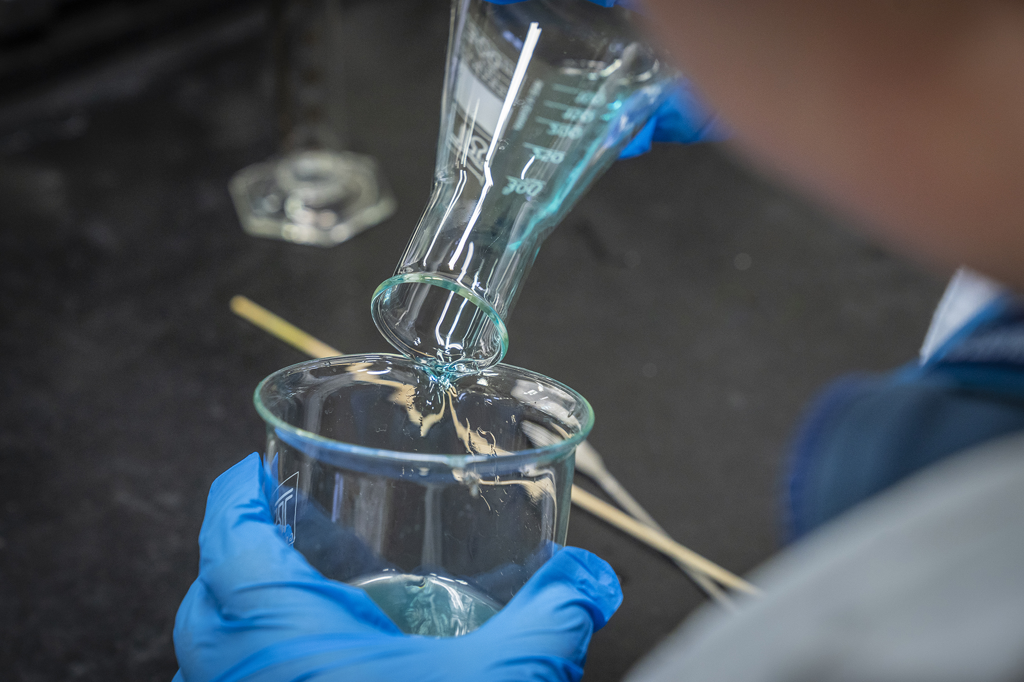 STEM Universiteit