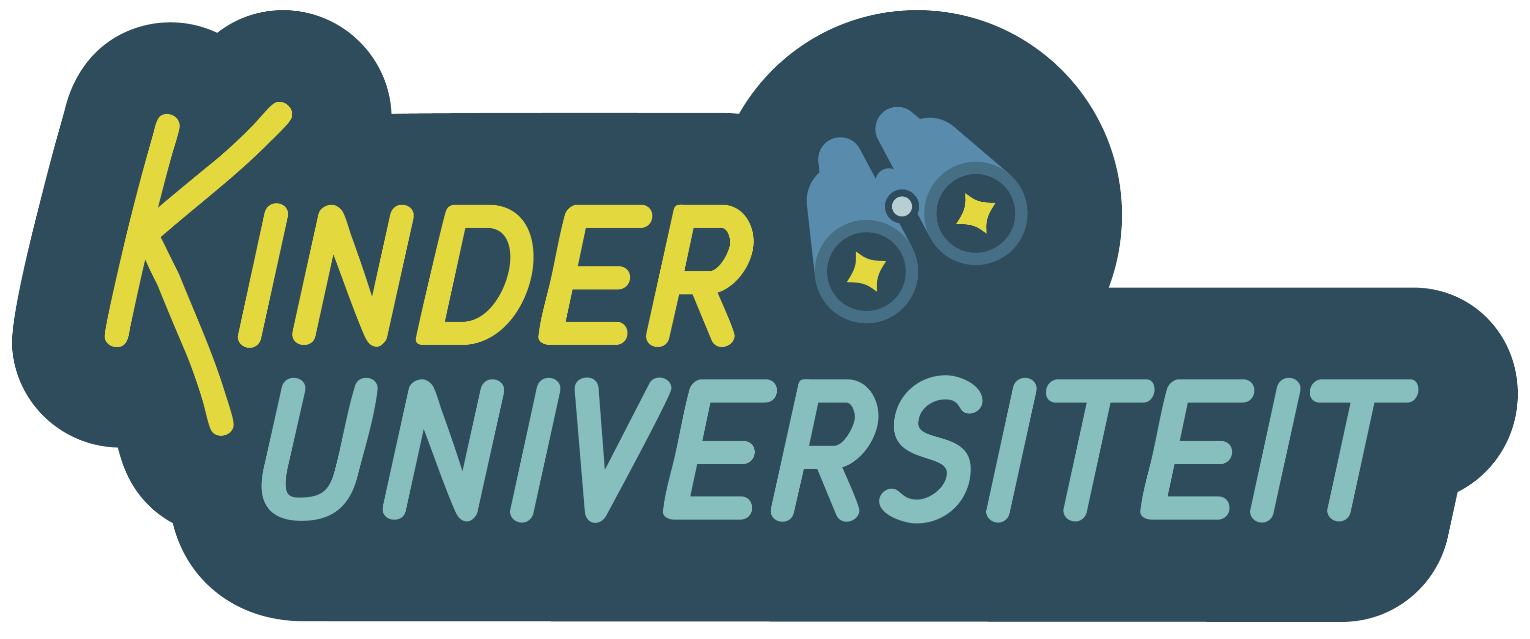 Kinderuniversiteit