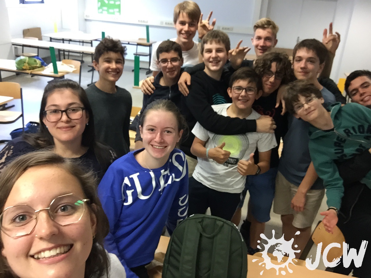 Wetenschapsdagen: Sounds, beats and science