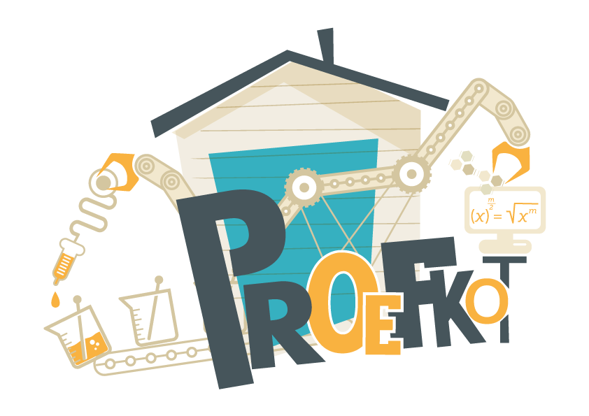 Proefkot