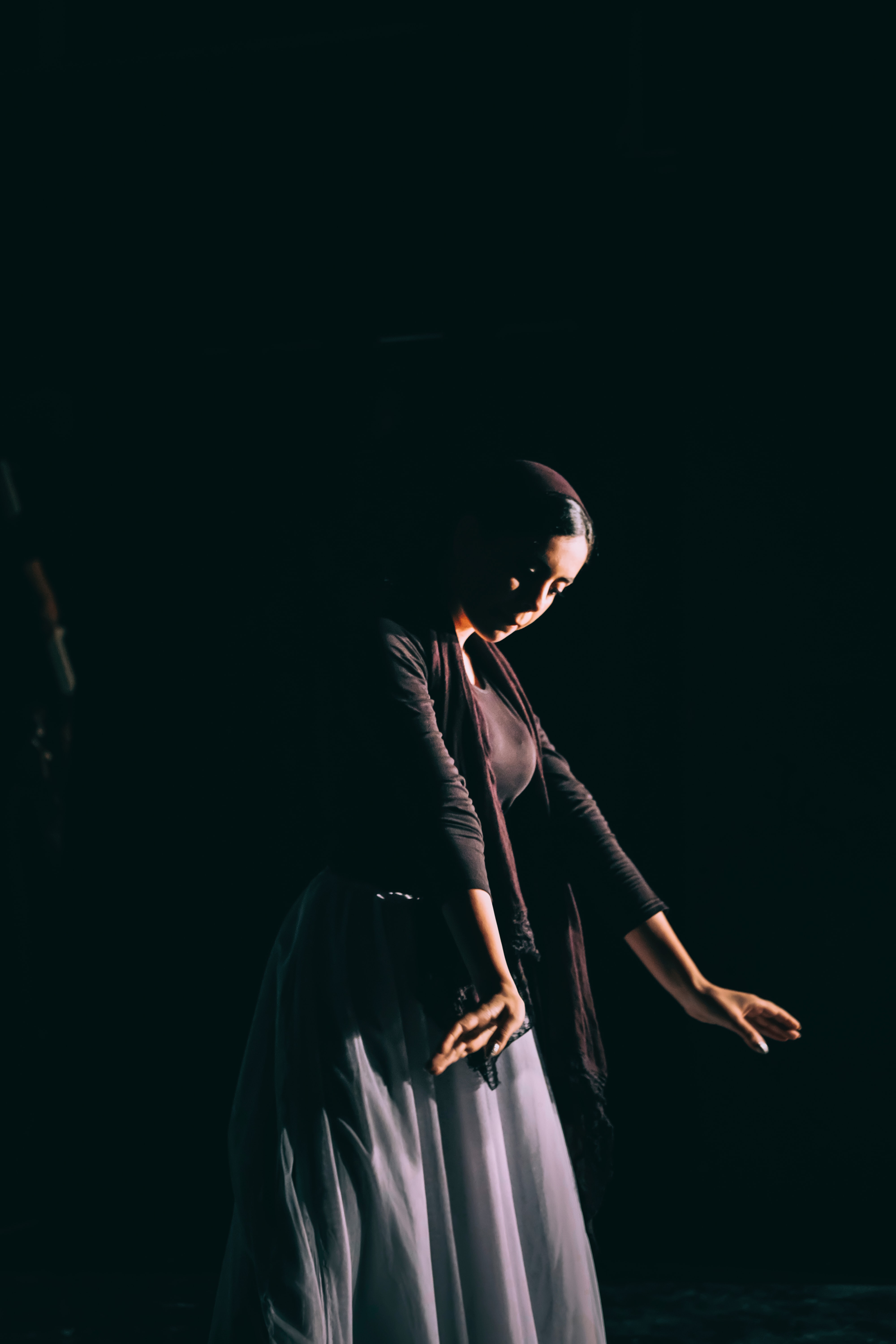 Afbeelding Sam Moqadam via Unsplash