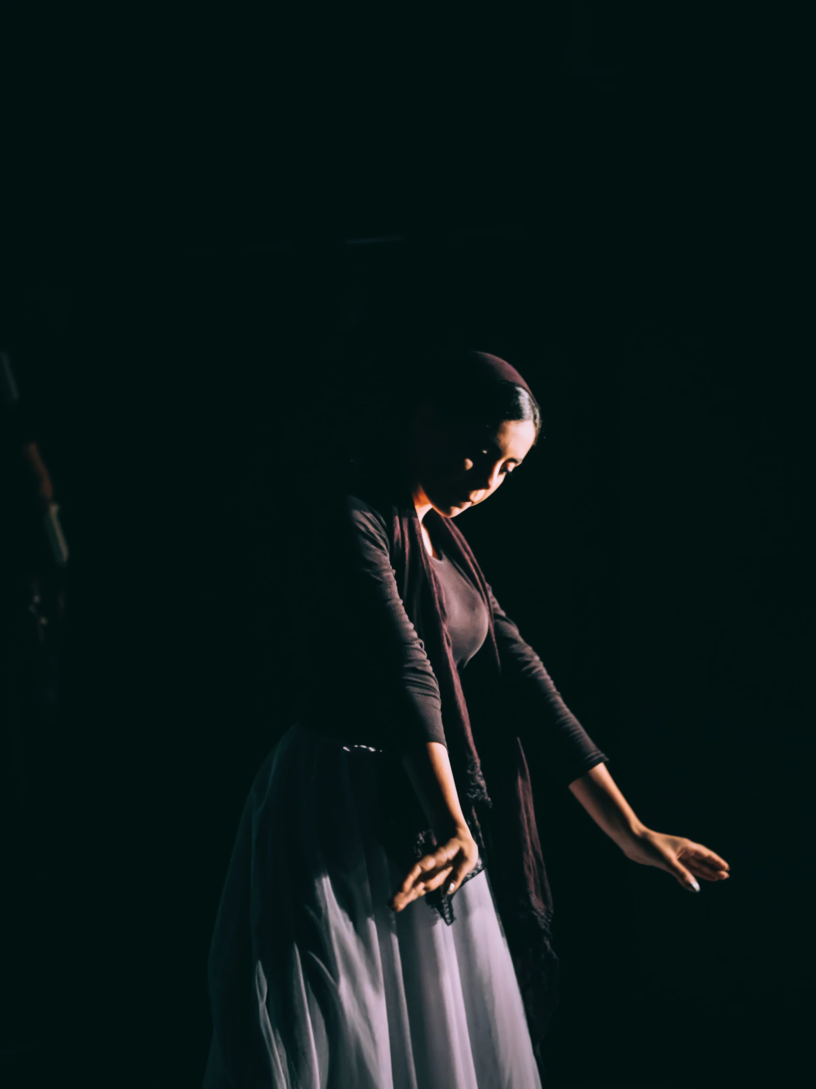 Afbeelding Sam Moqadam via Unsplash