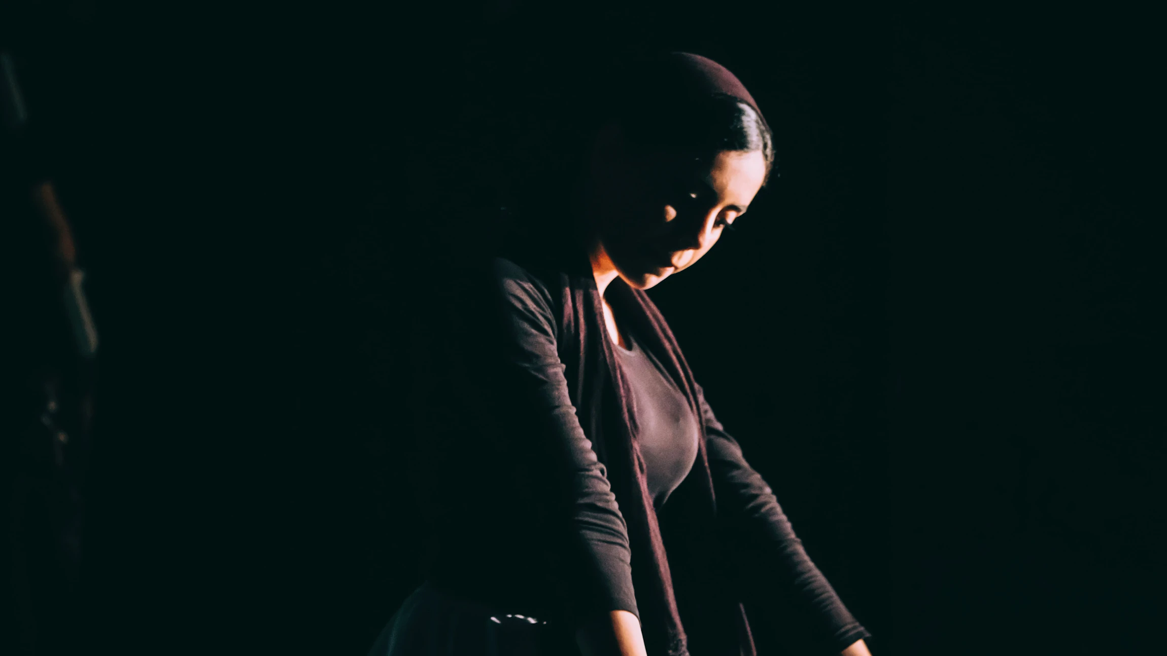 Afbeelding Sam Moqadam via Unsplash
