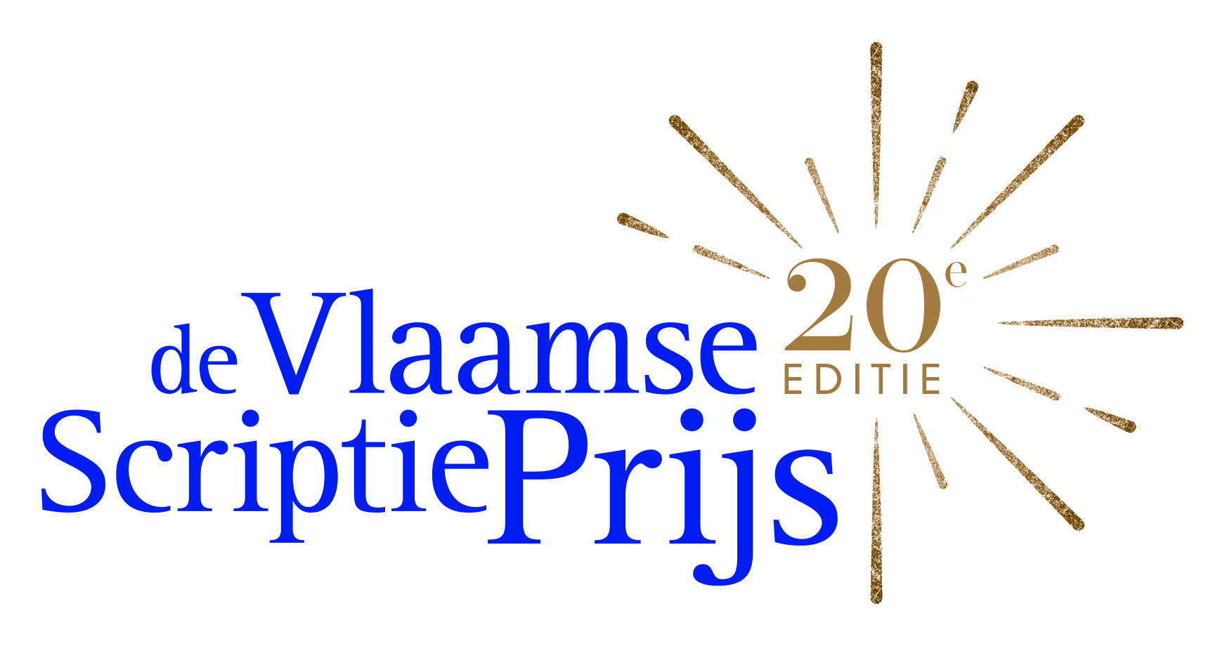 Vlaamse Scriptieprijs - 20ste editie