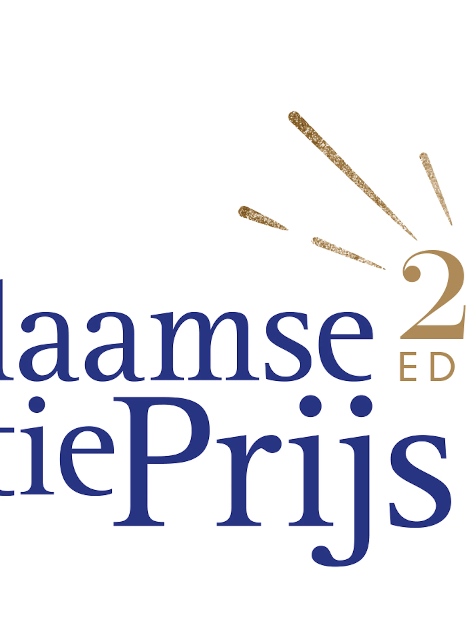 Vlaamse Scriptieprijs - 20ste editie