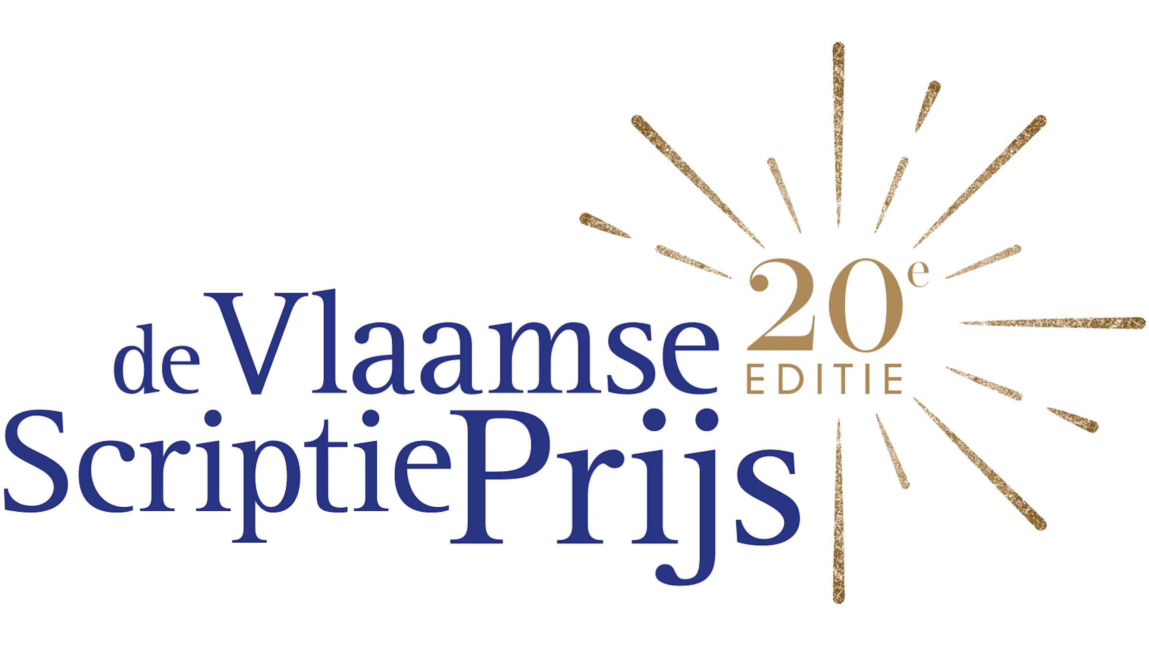 Vlaamse Scriptieprijs - 20ste editie